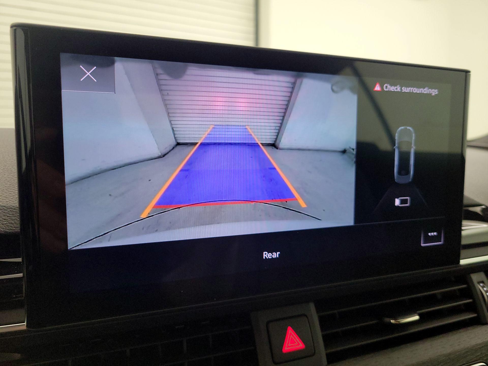 Thumbnail: 2022 Audi A5 - 14