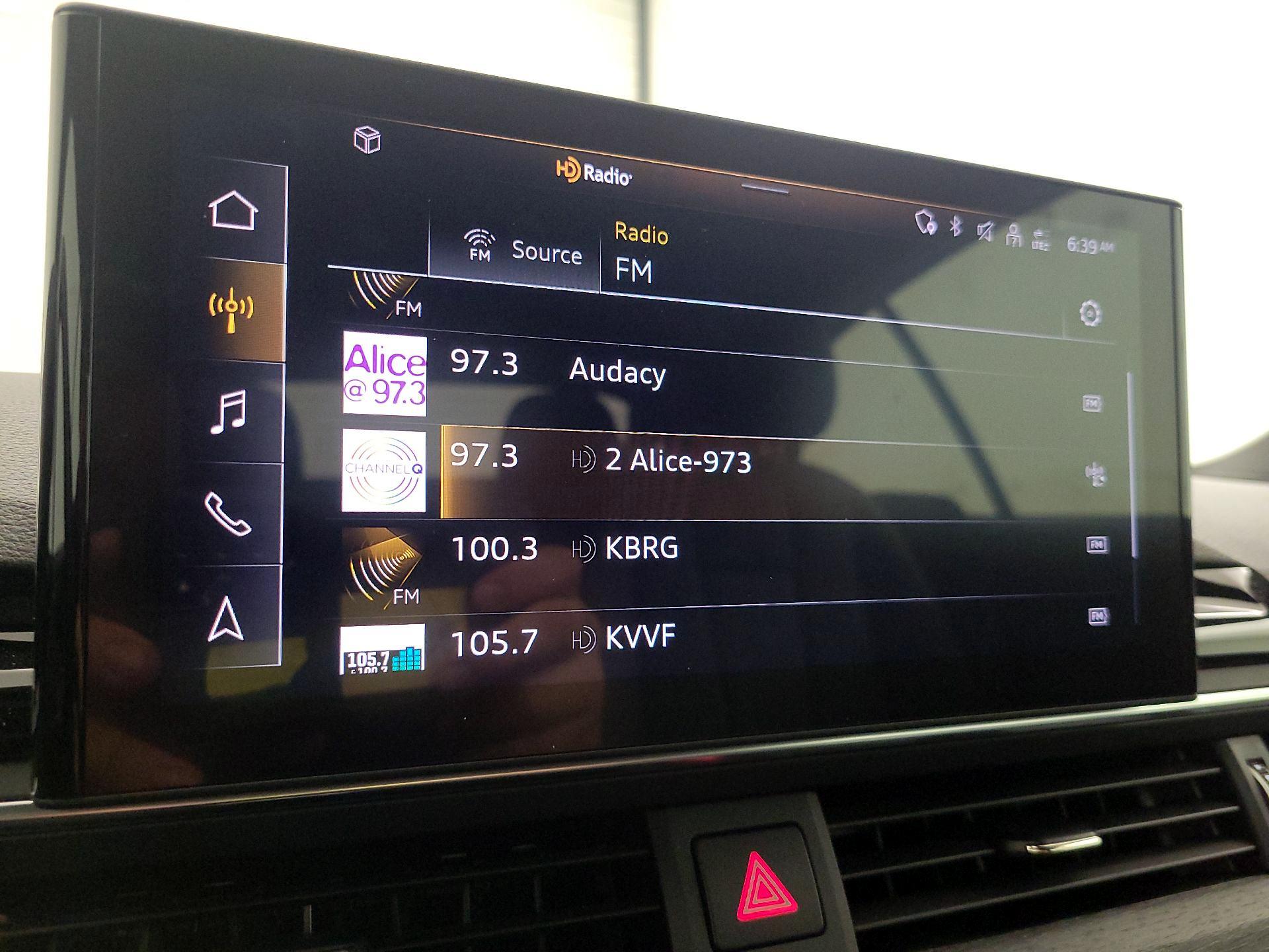 Thumbnail: 2022 Audi A5 - 15