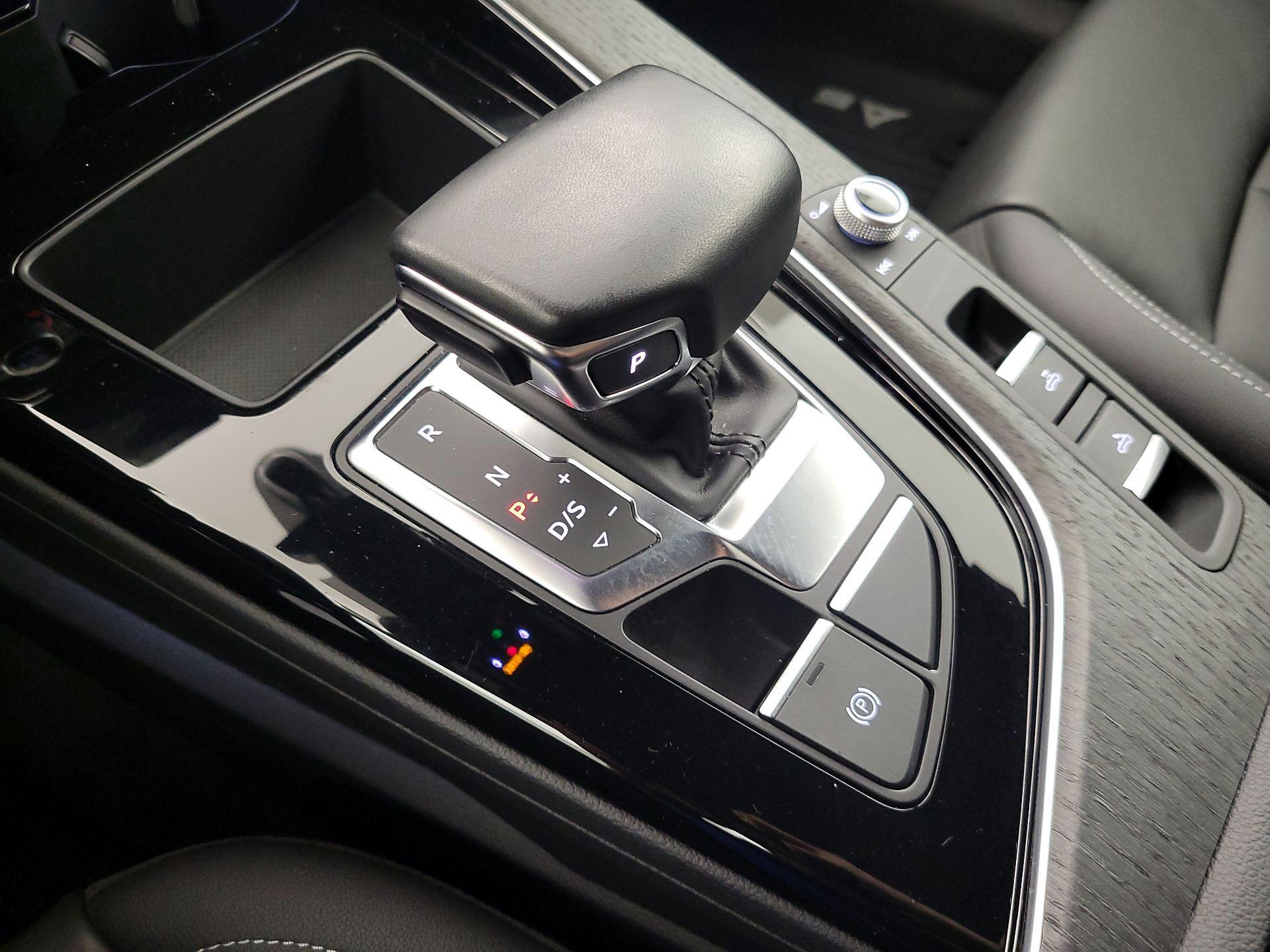 Thumbnail: 2022 Audi A5 - 17