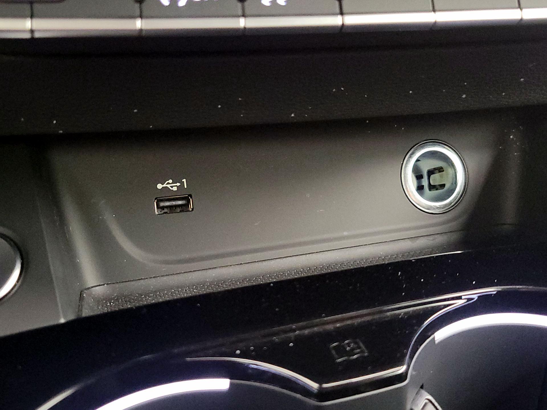 Thumbnail: 2022 Audi A5 - 18