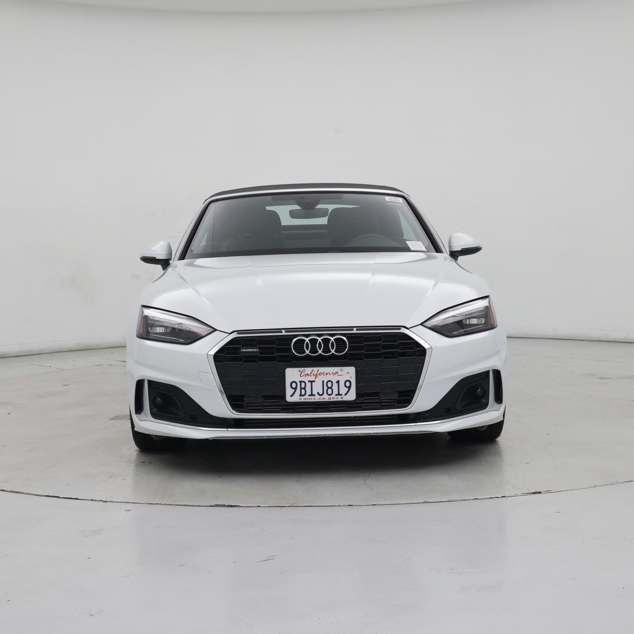 Thumbnail: 2022 Audi A5 - 5