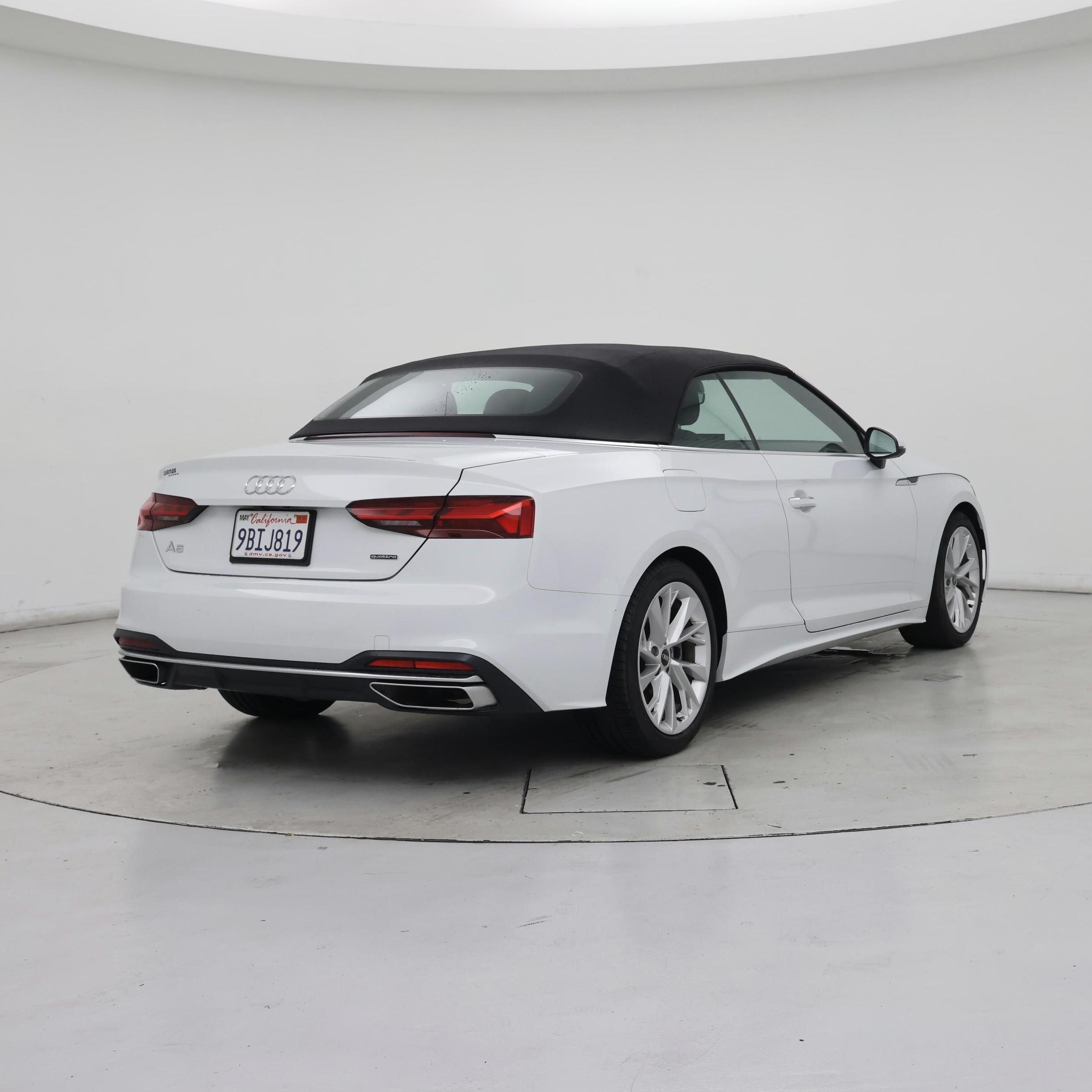 Thumbnail: 2022 Audi A5 - 8