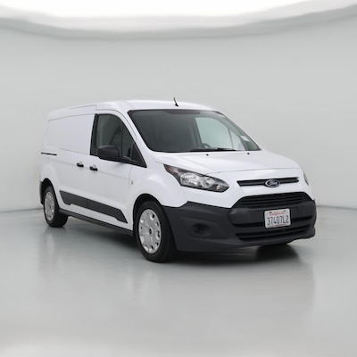 2018 Ford Transit Connect XL