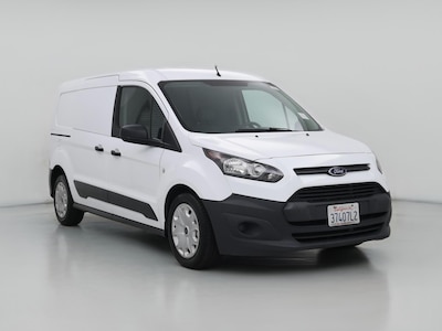 2018 Ford Transit Connect XL