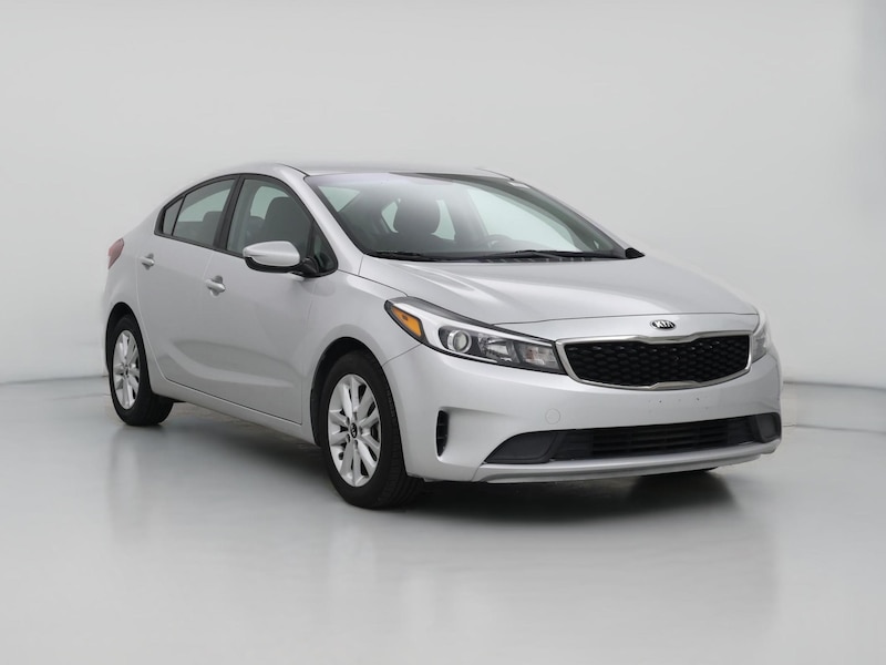 2017 Kia Forte LX -
                  Fremont, CA