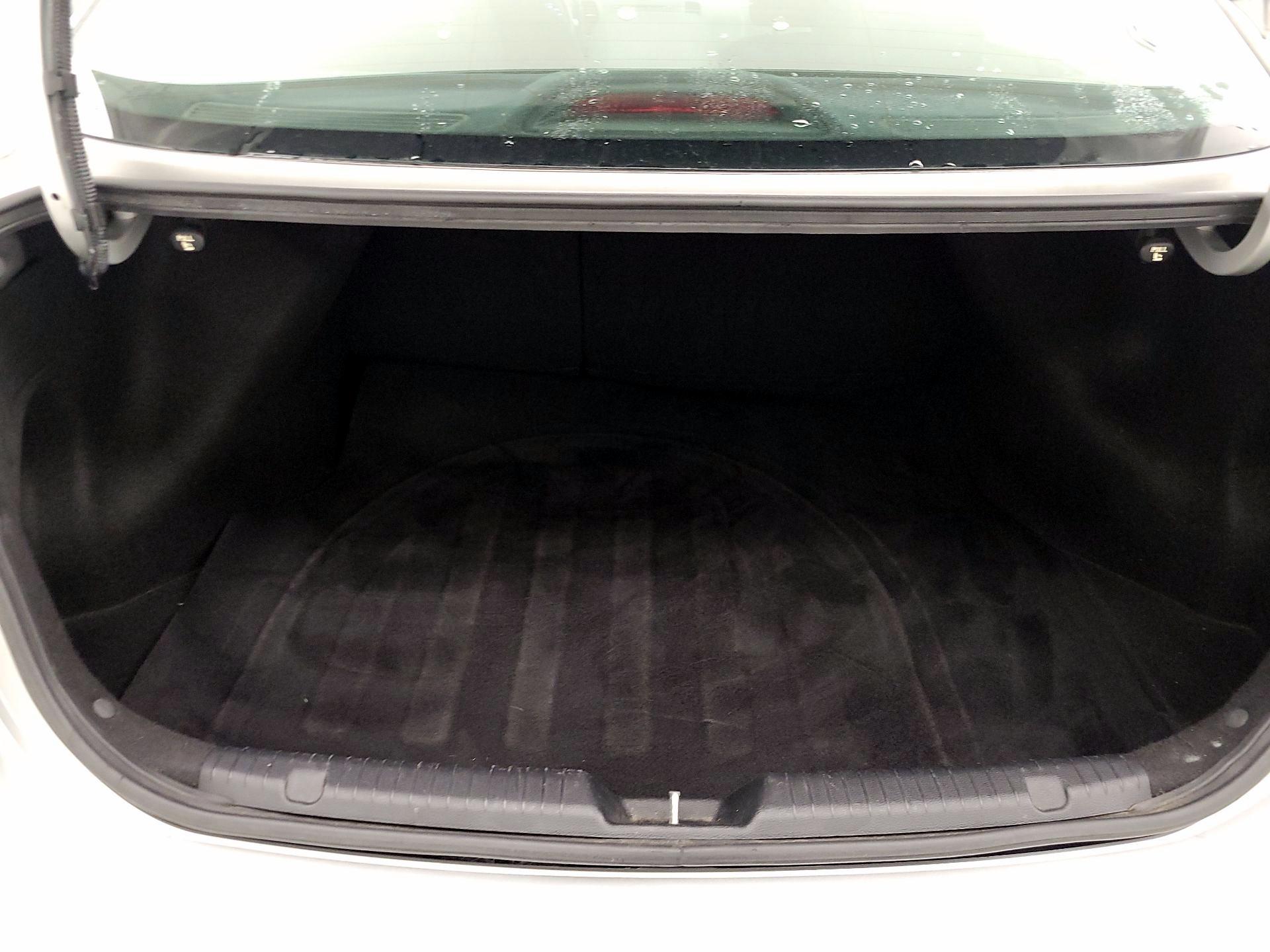 Thumbnail: 2017 Kia Forte - 20