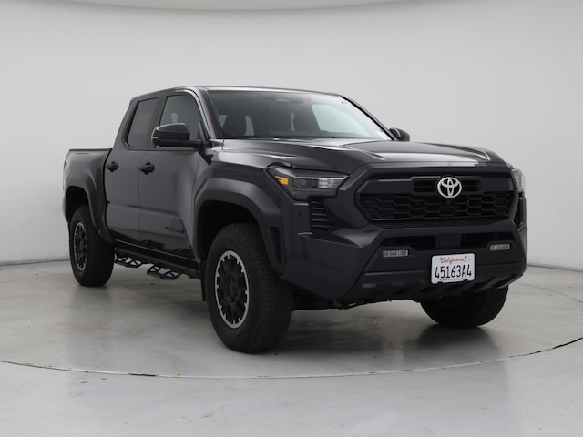 2024 Toyota Tacoma TRD Off-Road Double Cab 4WD