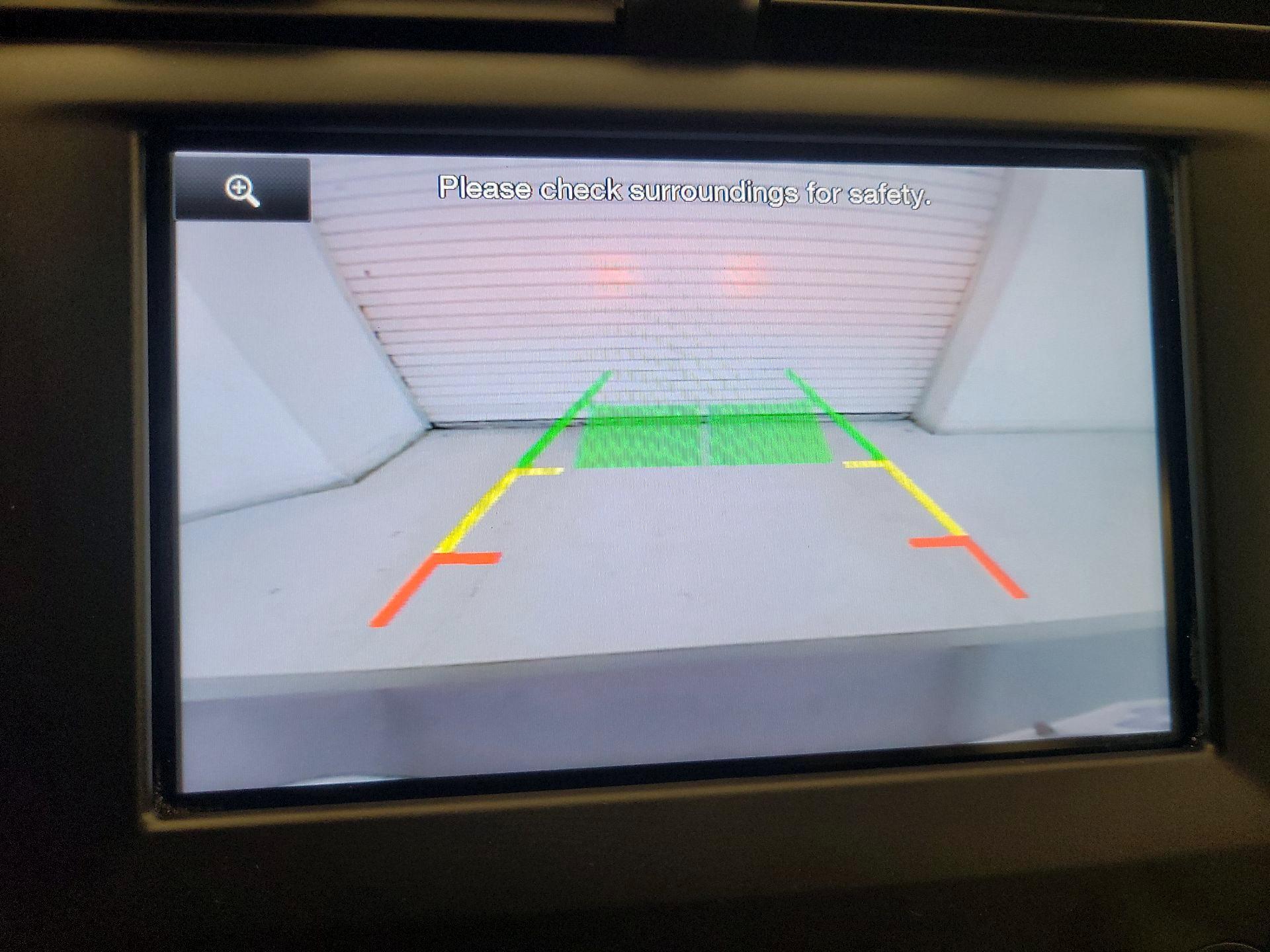 Thumbnail: 2015 Ford Fusion - 14