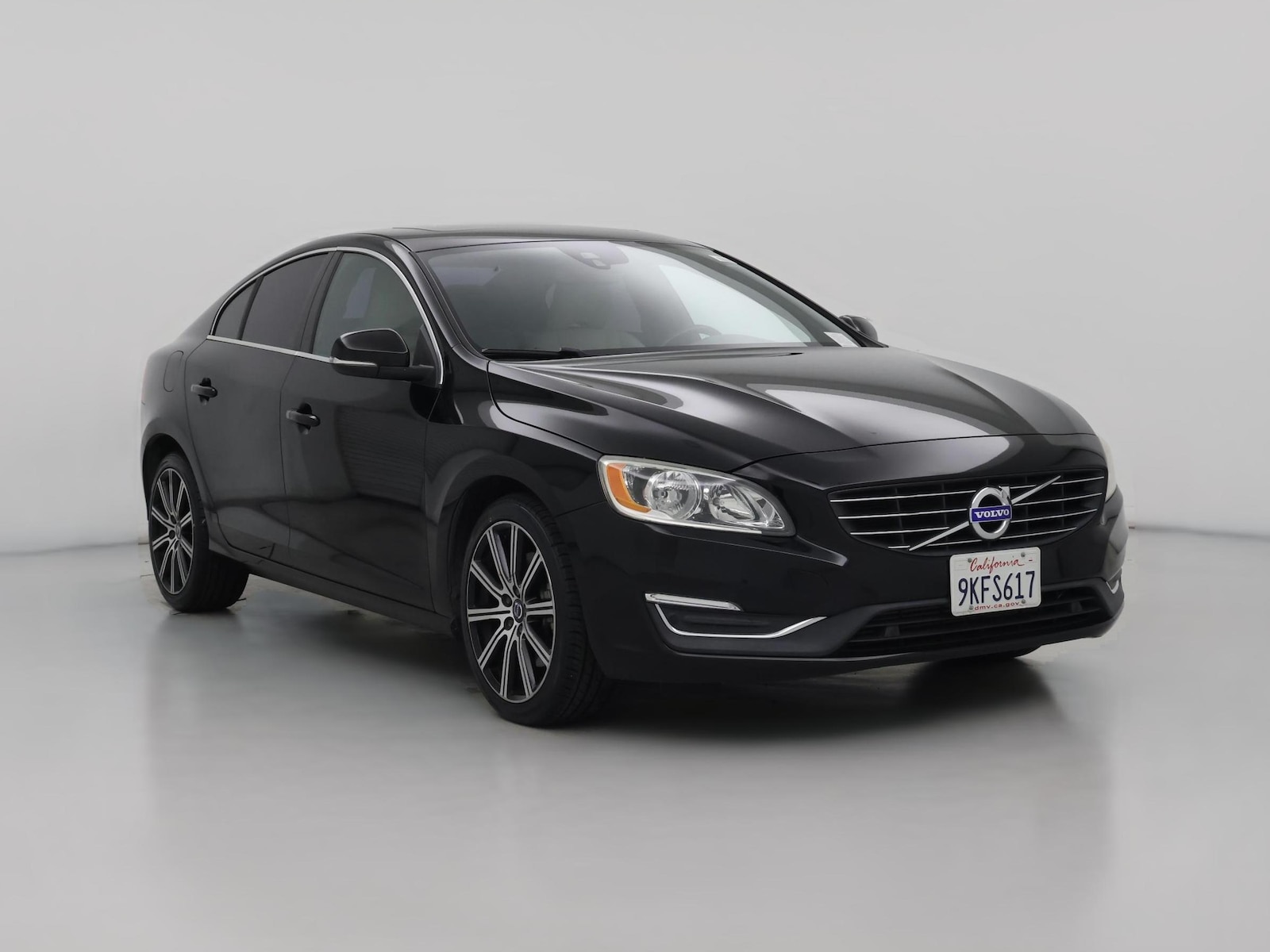 2016 Volvo S60