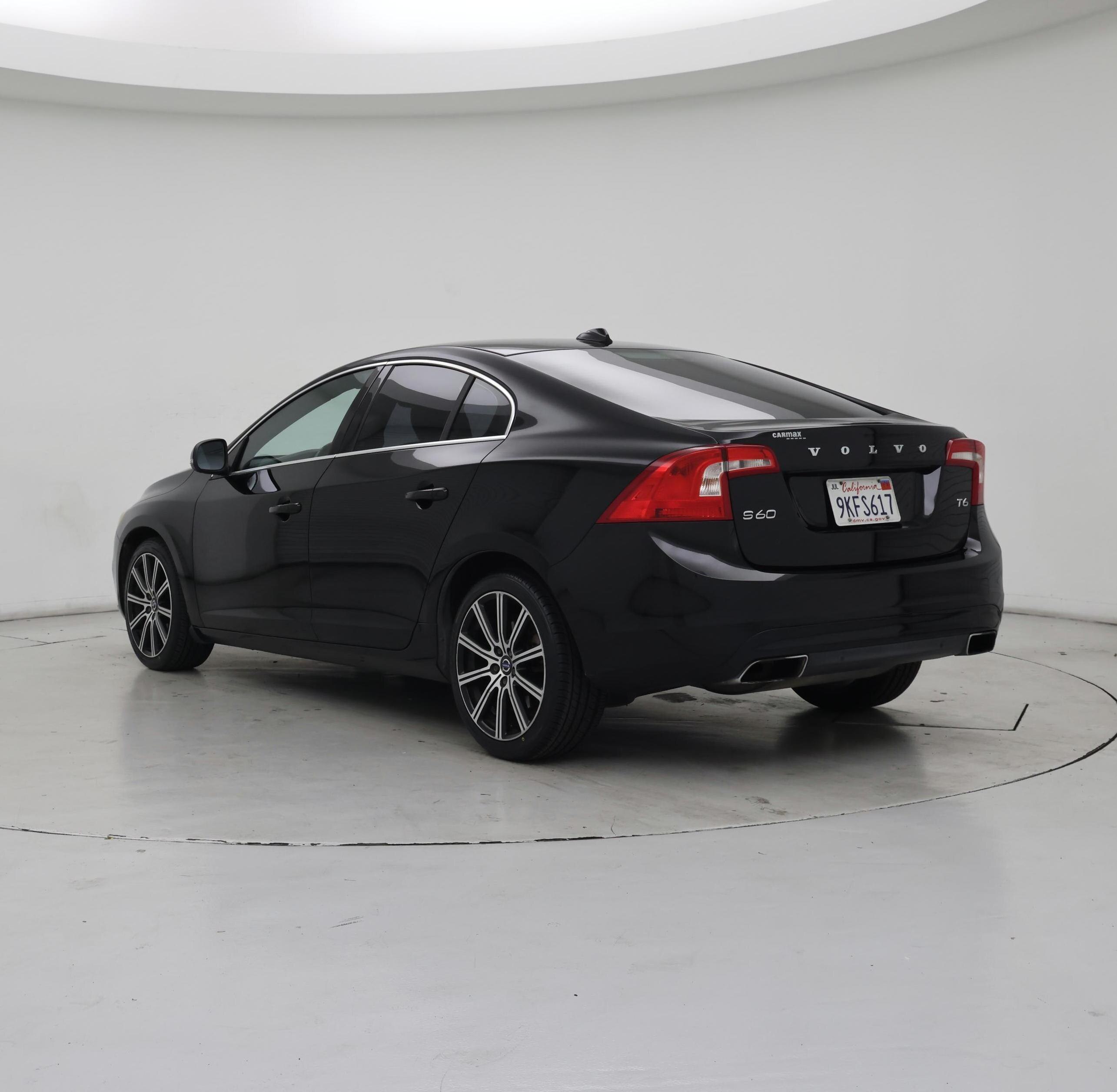 Thumbnail: 2016 Volvo S60 - 2