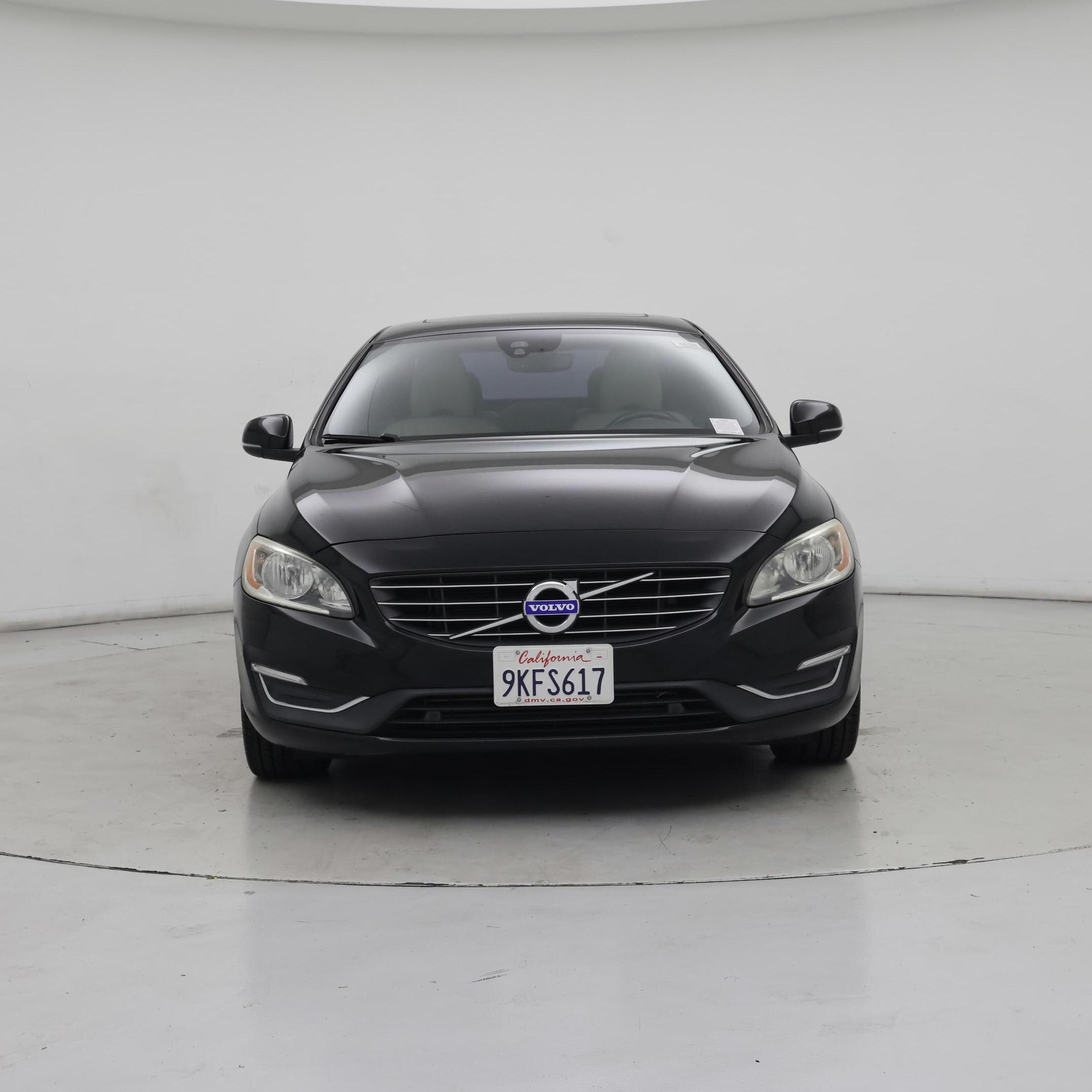 Thumbnail: 2016 Volvo S60 - 5