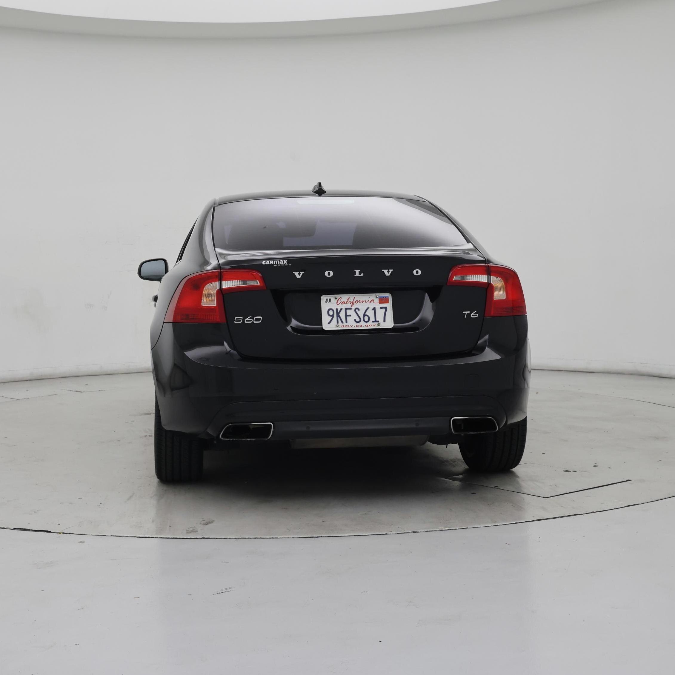 Thumbnail: 2016 Volvo S60 - 6