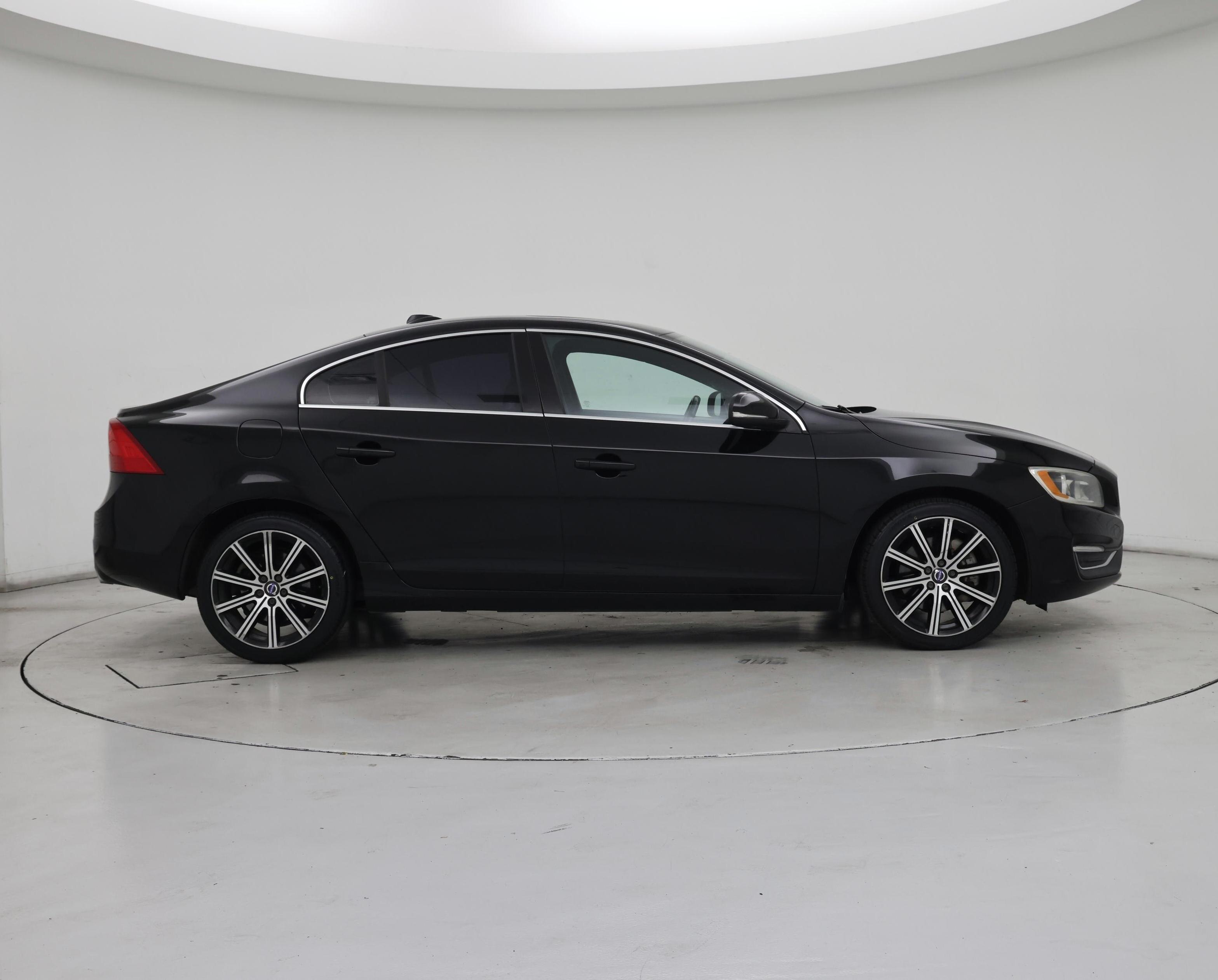 Thumbnail: 2016 Volvo S60 - 7