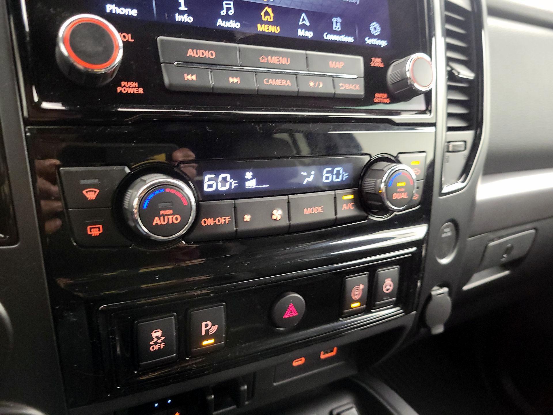 Thumbnail: 2021 Nissan Titan - 17