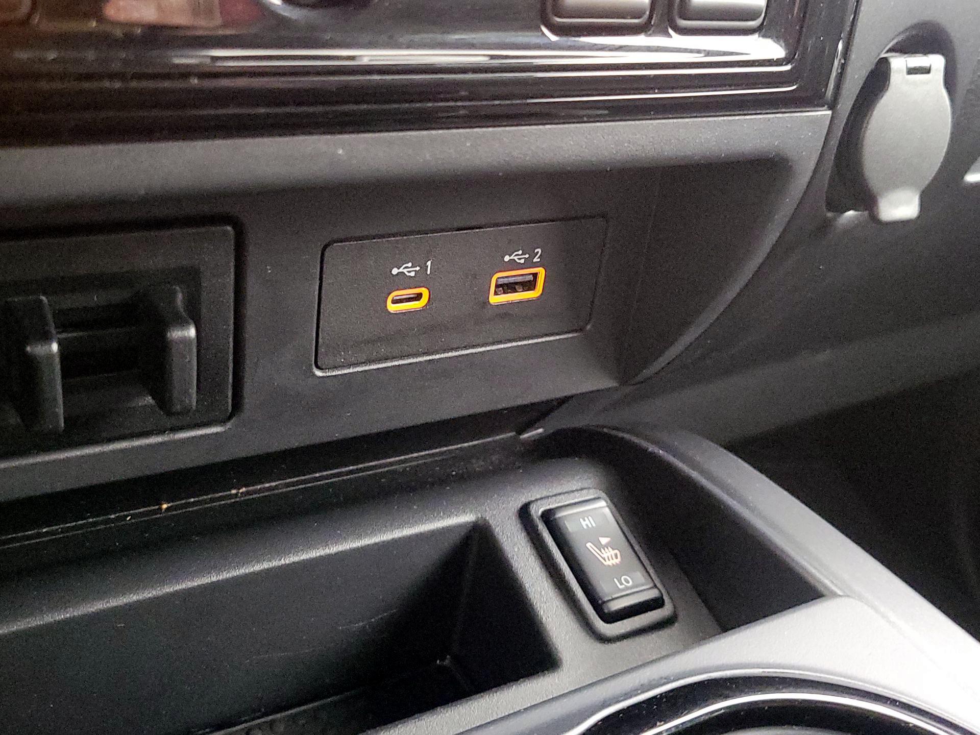 Thumbnail: 2021 Nissan Titan - 19