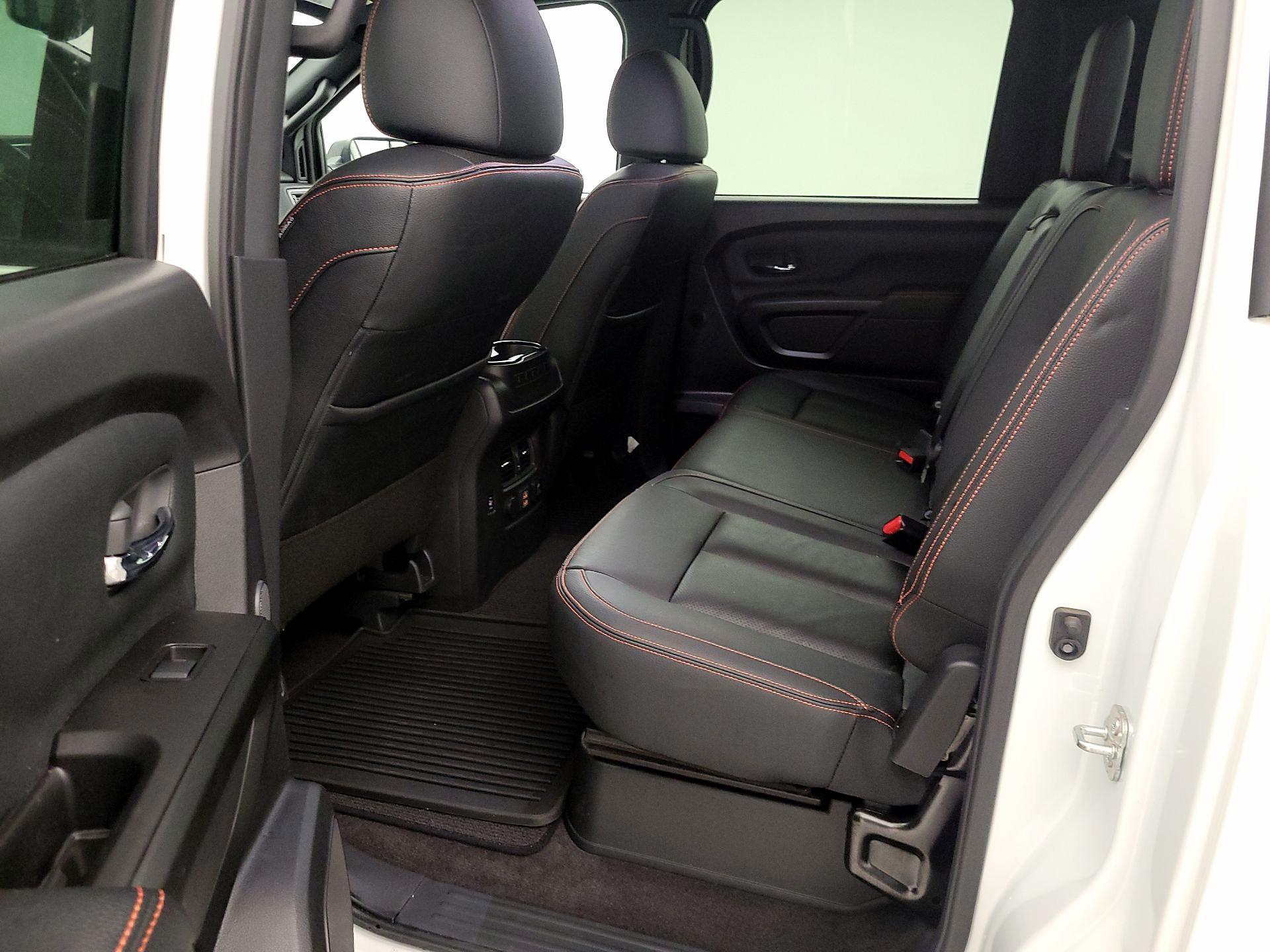 Thumbnail: 2021 Nissan Titan - 20