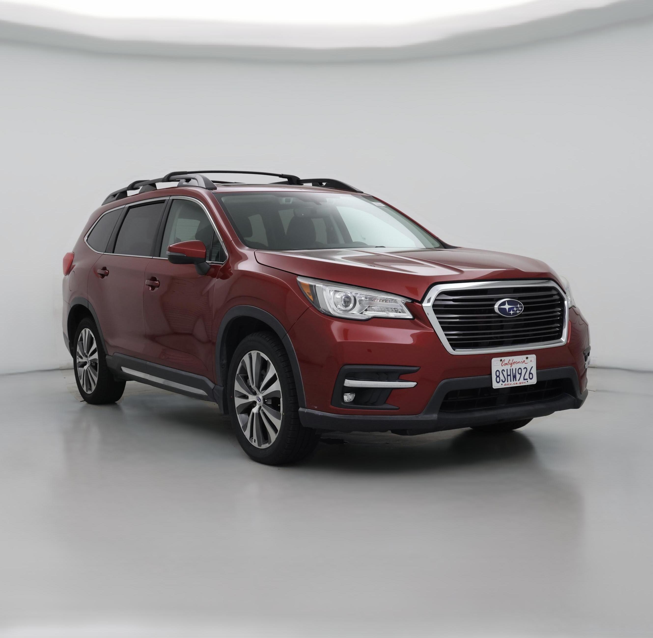Thumbnail: 2020 Subaru Ascent - 1