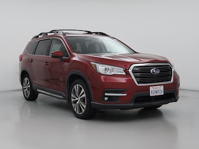 2020 Subaru Ascent Limited