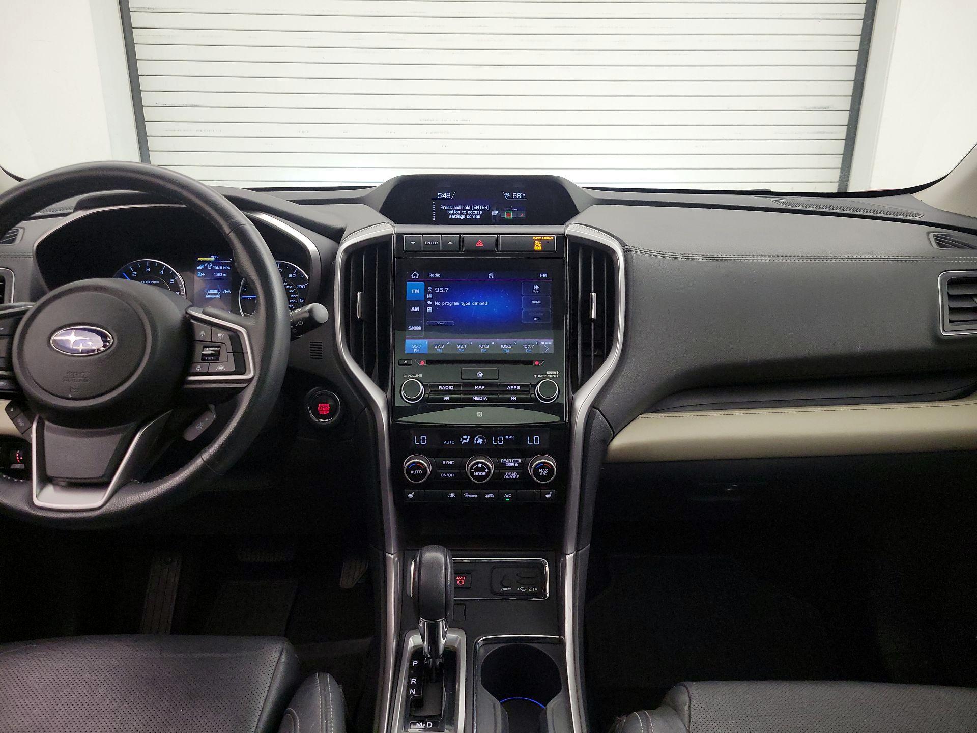 Thumbnail: 2020 Subaru Ascent - 9