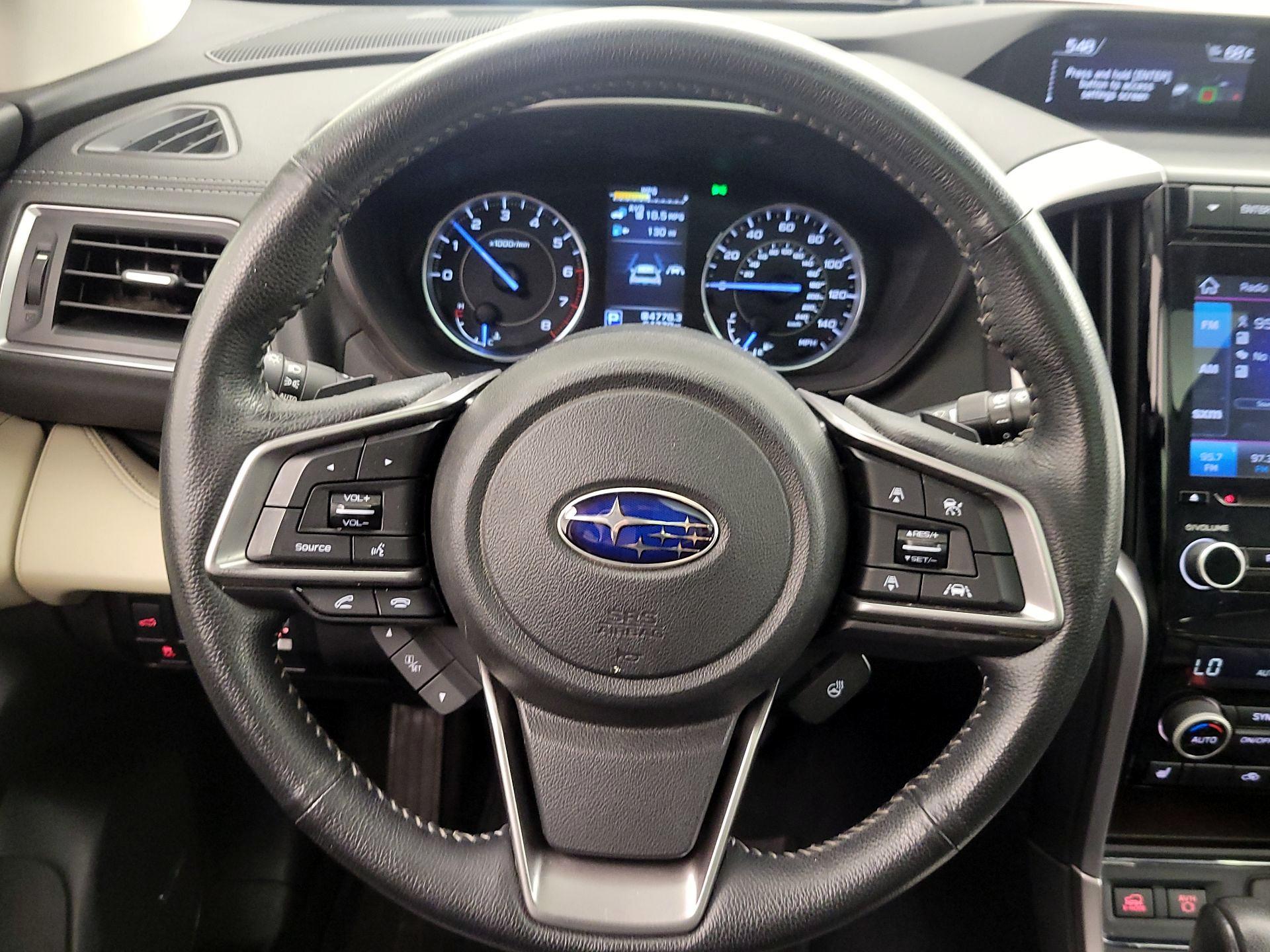 Thumbnail: 2020 Subaru Ascent - 10