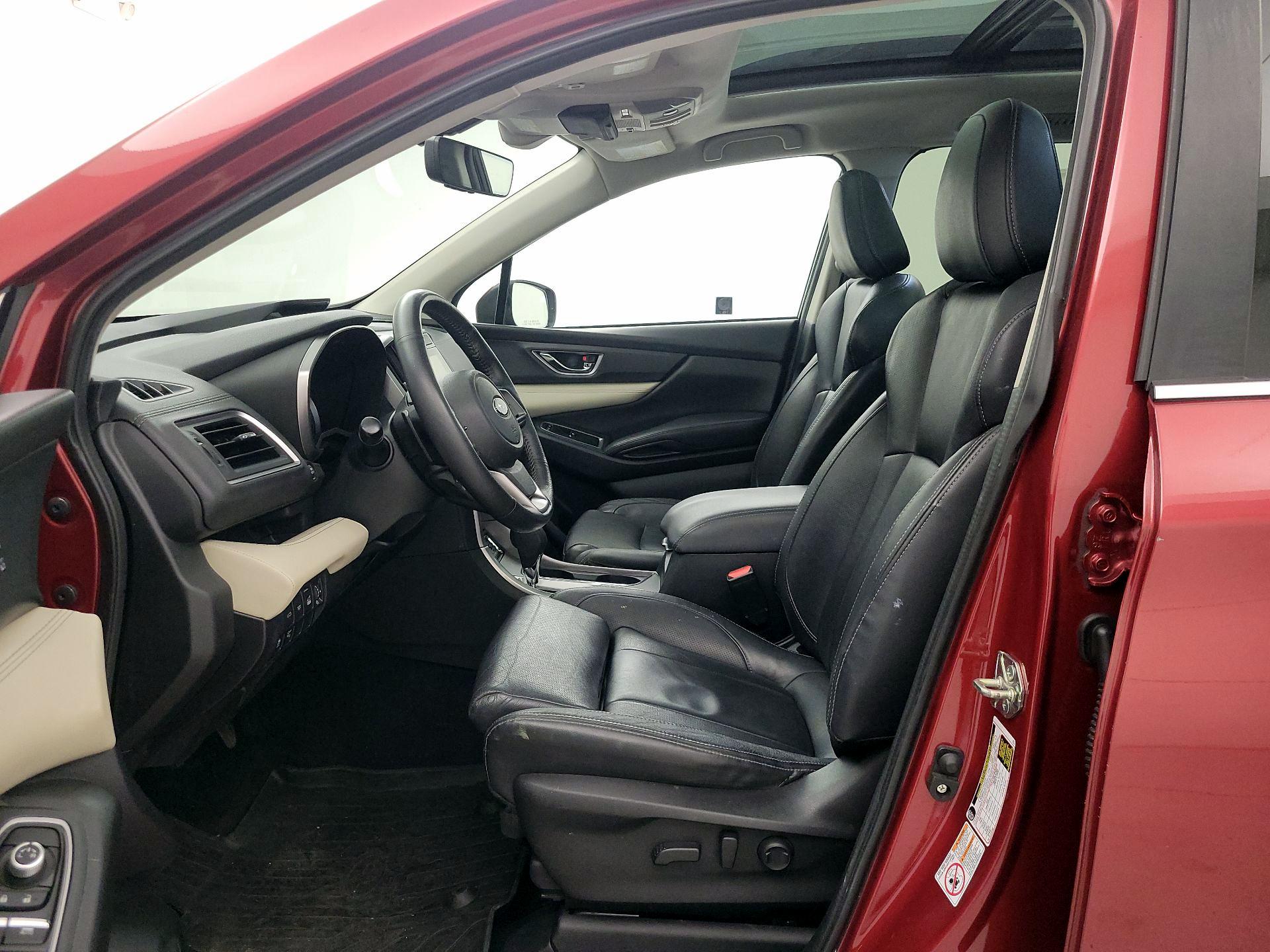 Thumbnail: 2020 Subaru Ascent - 11