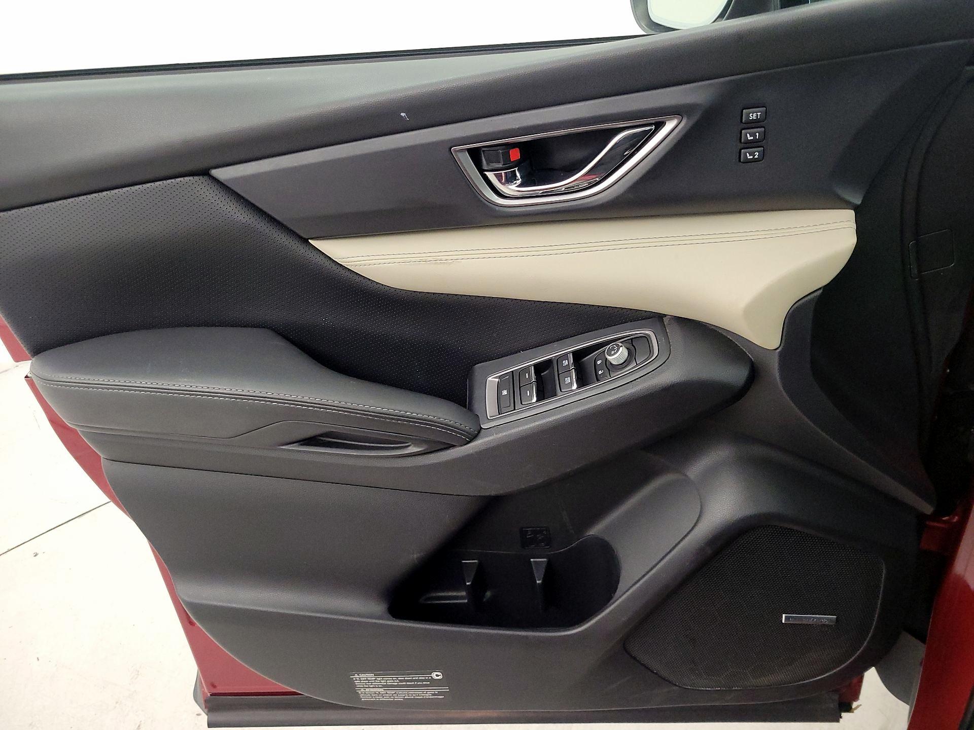 Thumbnail: 2020 Subaru Ascent - 12