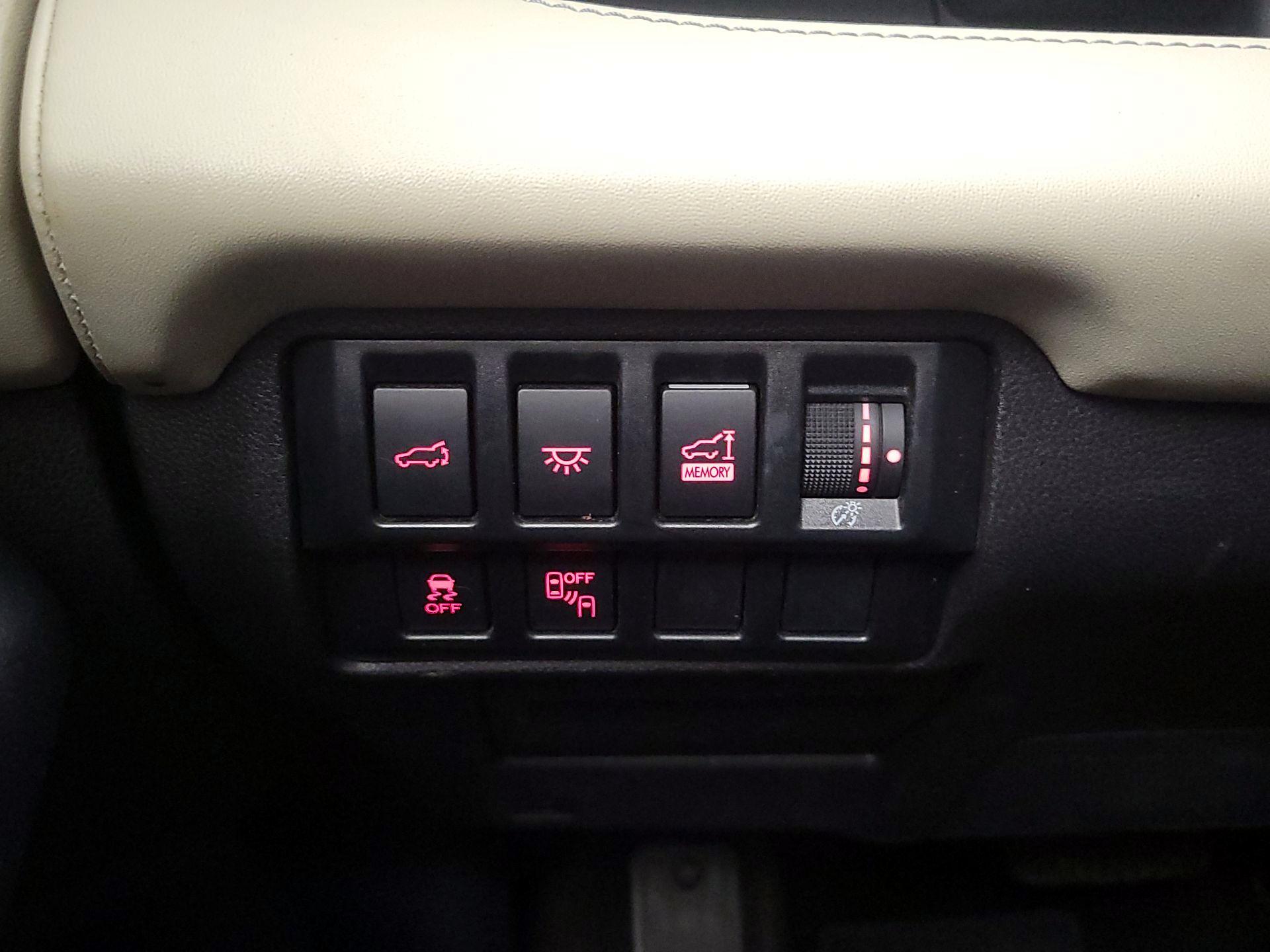 Thumbnail: 2020 Subaru Ascent - 13