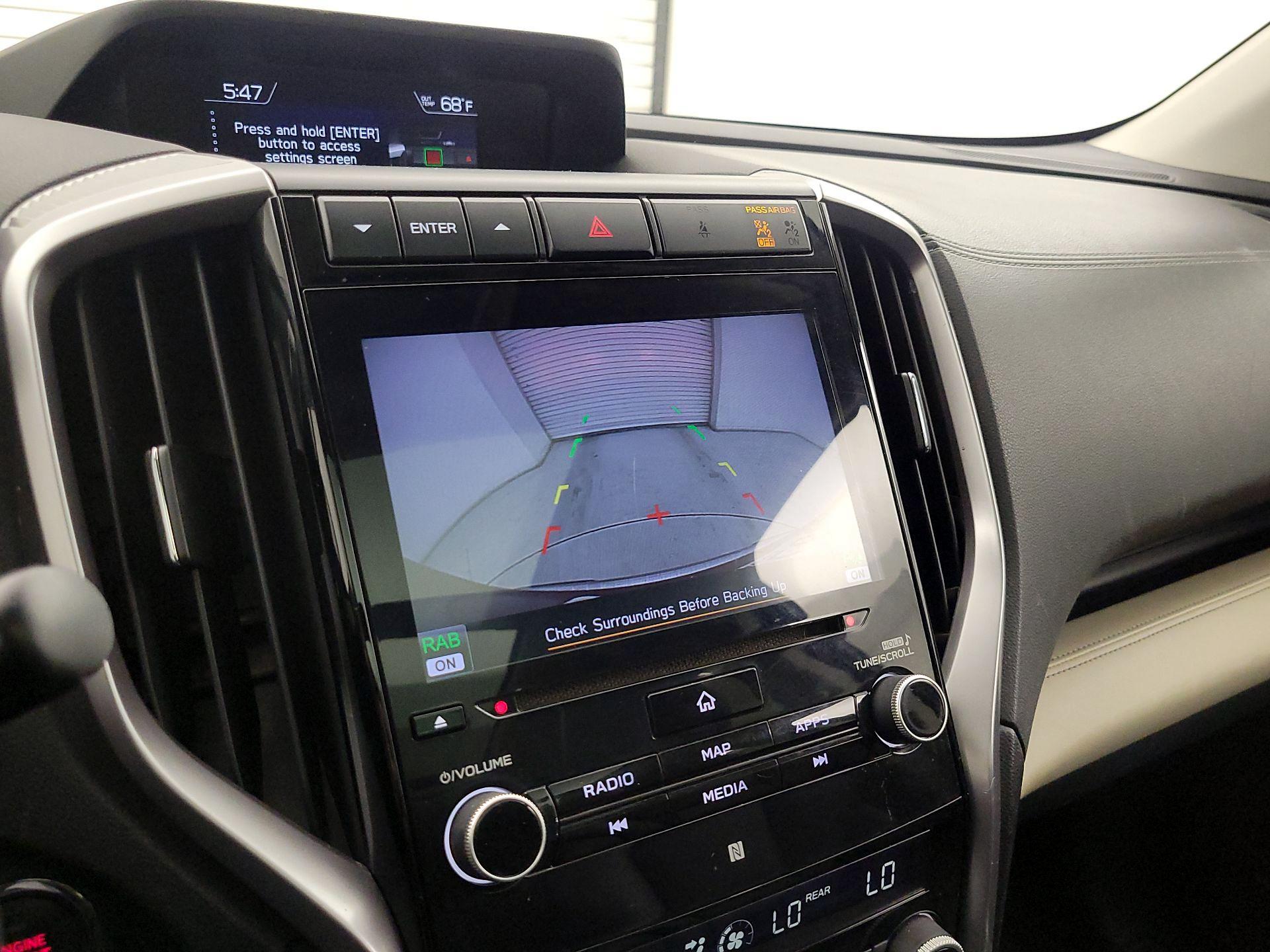 Thumbnail: 2020 Subaru Ascent - 14