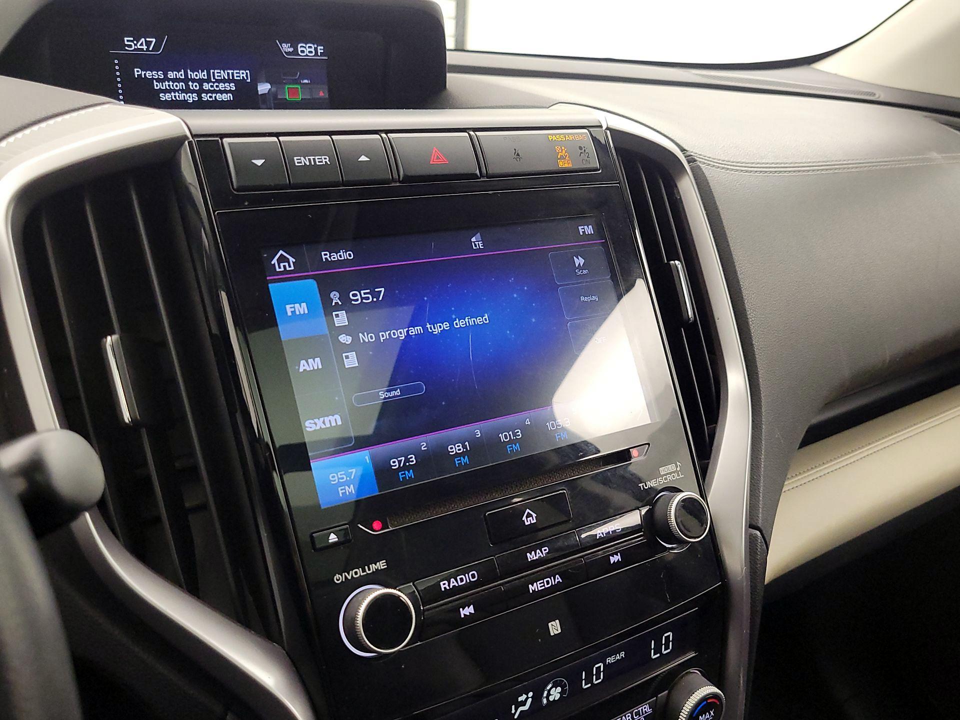 Thumbnail: 2020 Subaru Ascent - 15