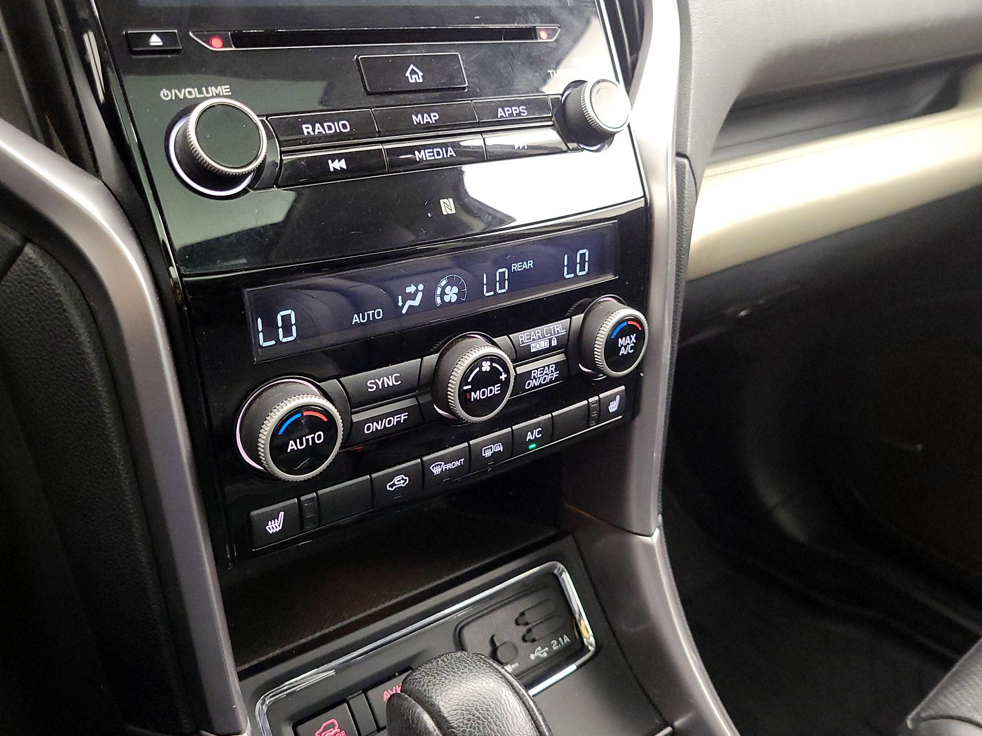 Thumbnail: 2020 Subaru Ascent - 16