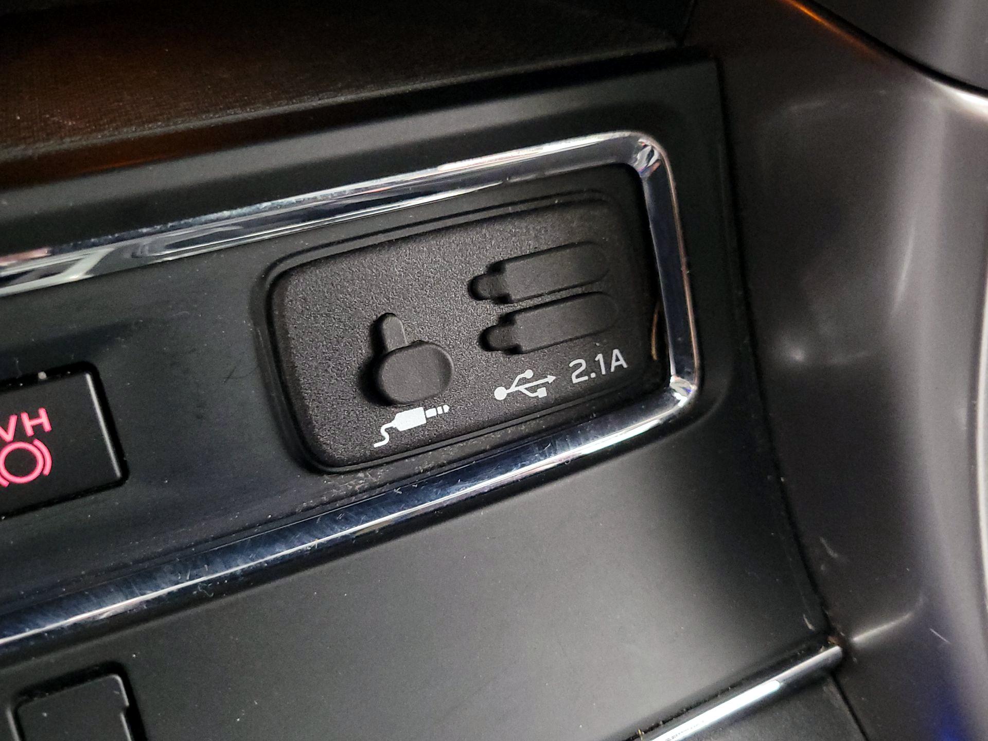 Thumbnail: 2020 Subaru Ascent - 18