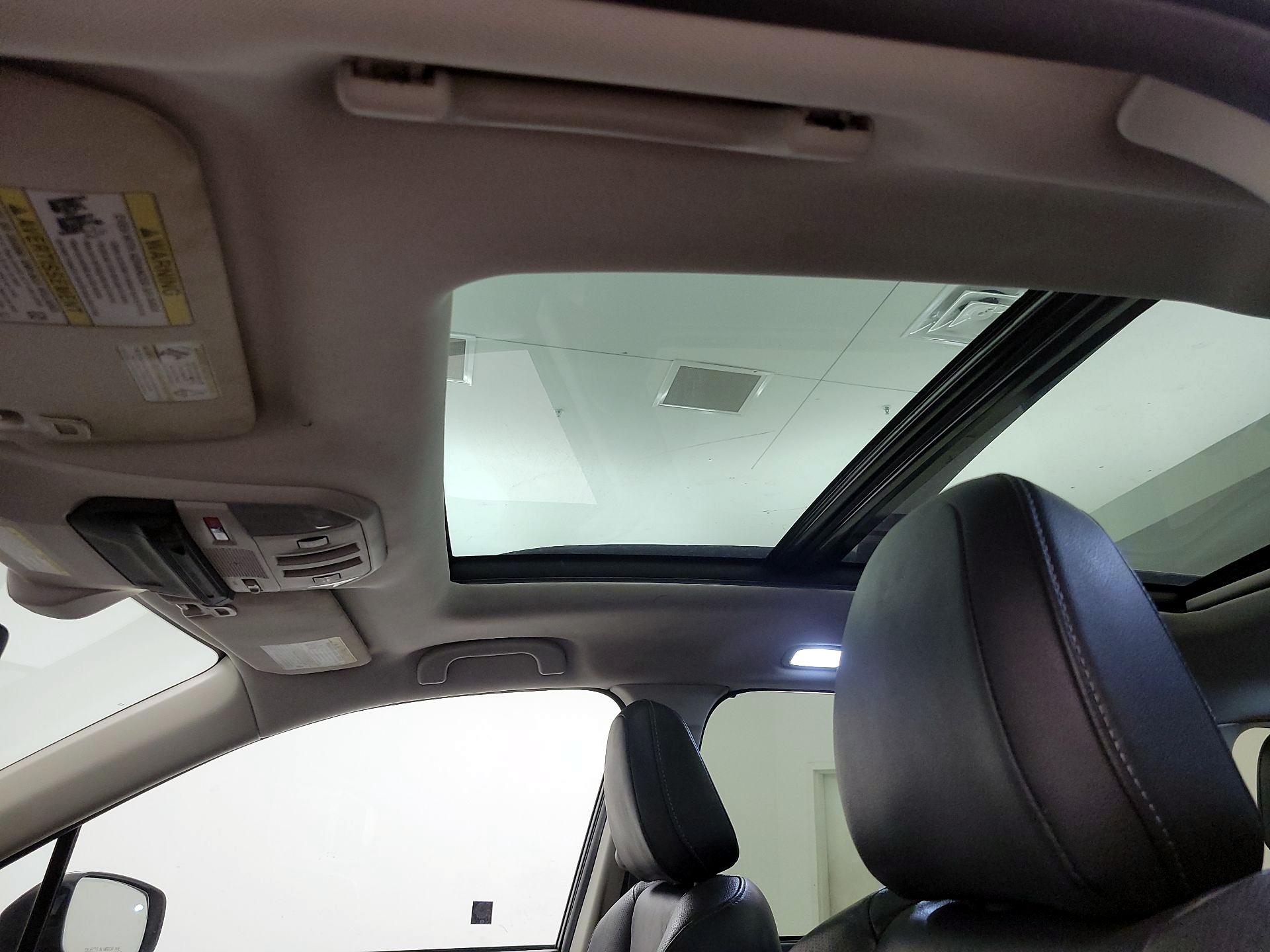 Thumbnail: 2020 Subaru Ascent - 19