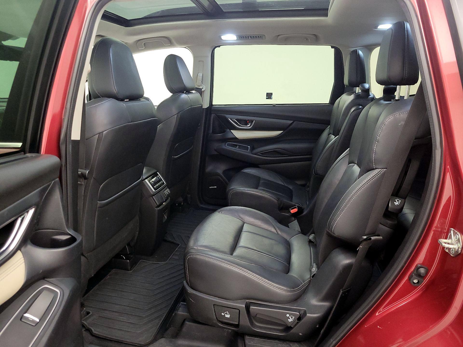 Thumbnail: 2020 Subaru Ascent - 20