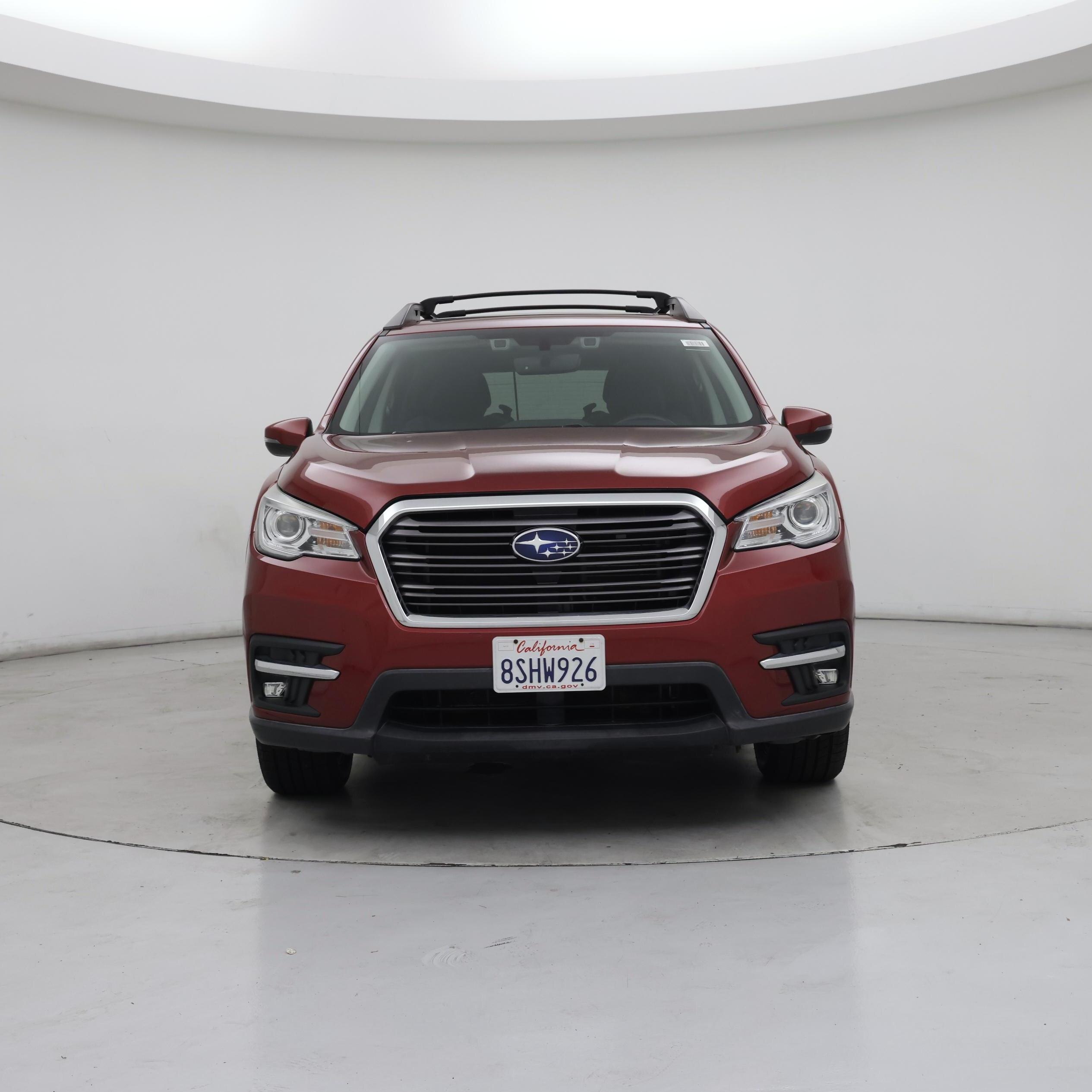 Thumbnail: 2020 Subaru Ascent - 5