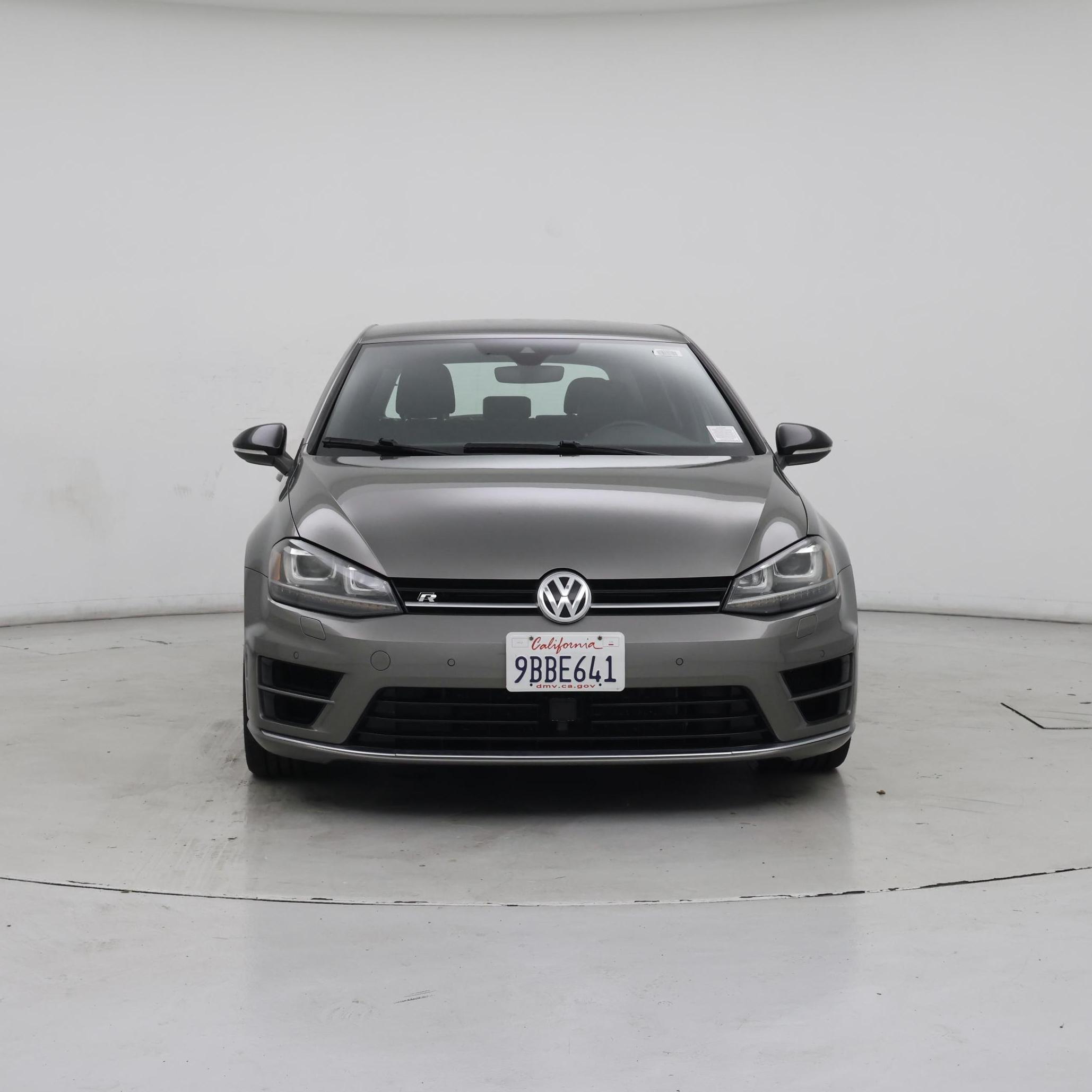 Thumbnail: 2017 Volkswagen Golf - 5