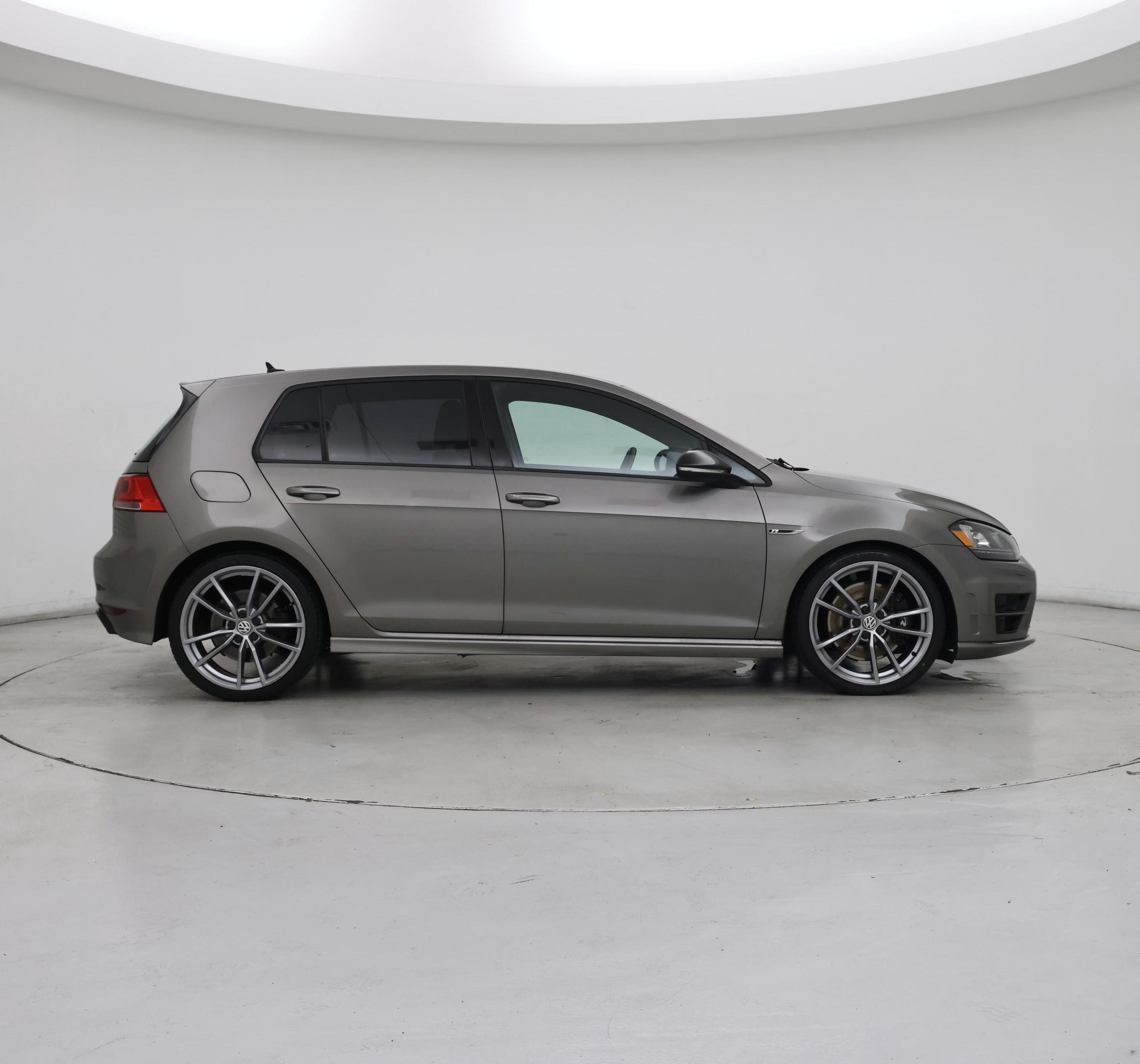 Thumbnail: 2017 Volkswagen Golf - 7