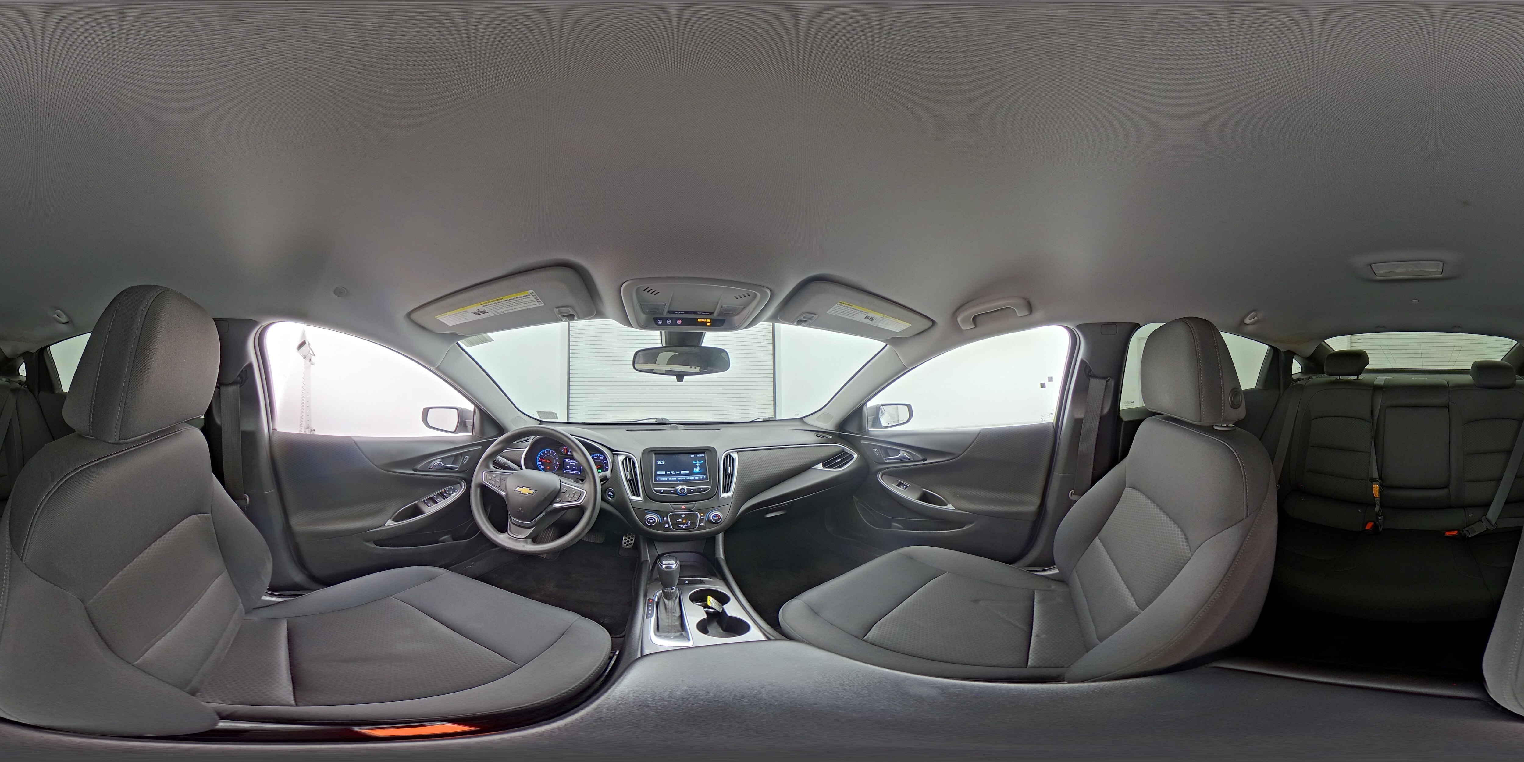 2016 Chevrolet Malibu 1LS - Photo 24