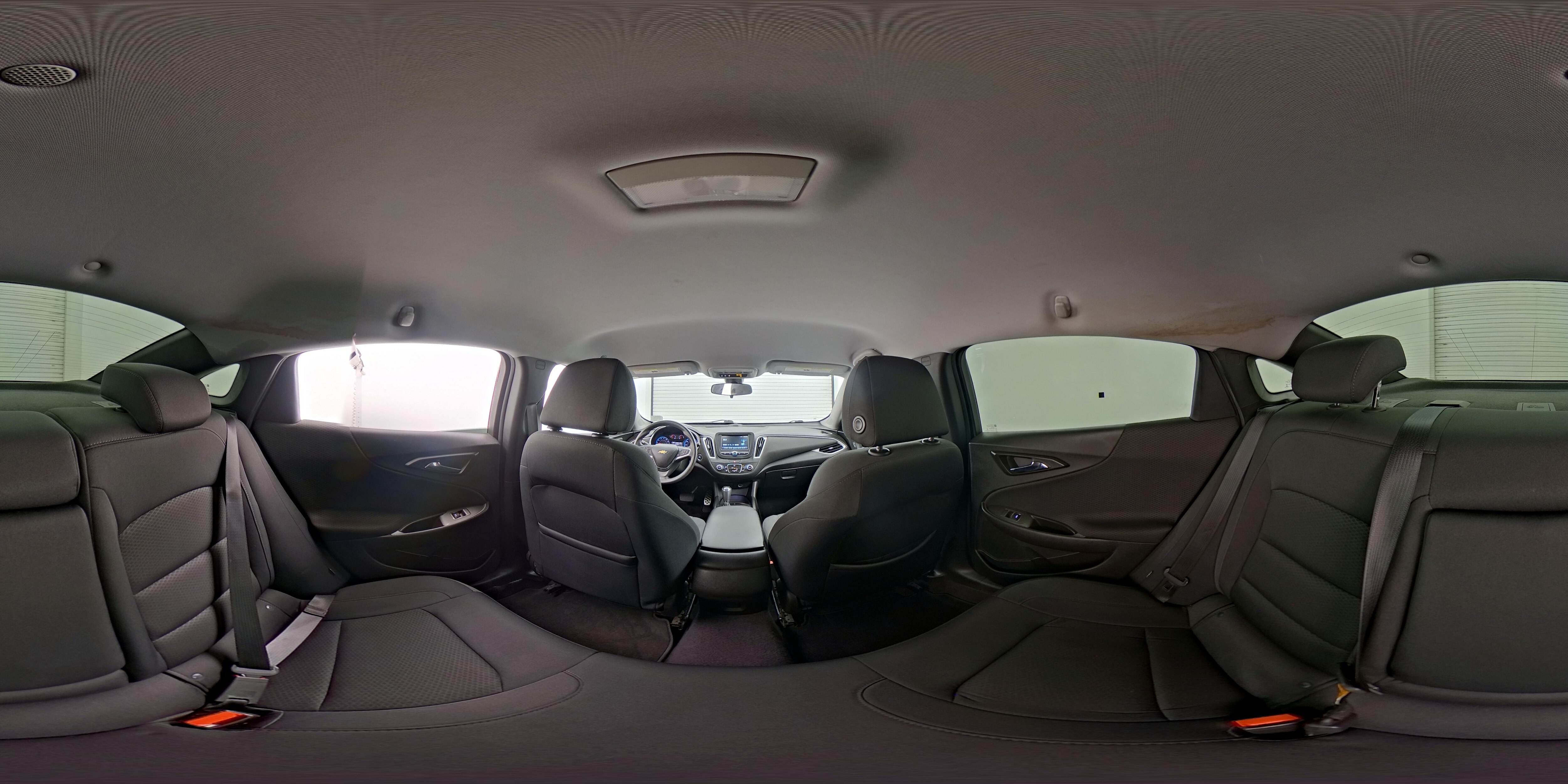 2016 Chevrolet Malibu 1LS - Photo 25