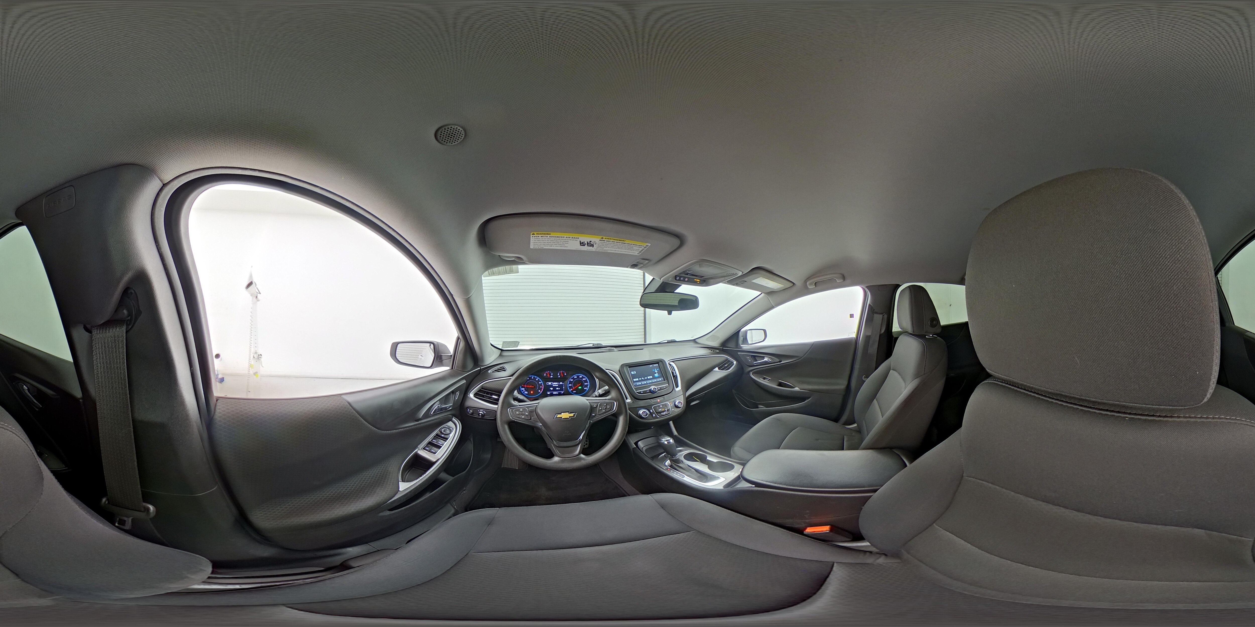 2016 Chevrolet Malibu 1LS - Photo 26