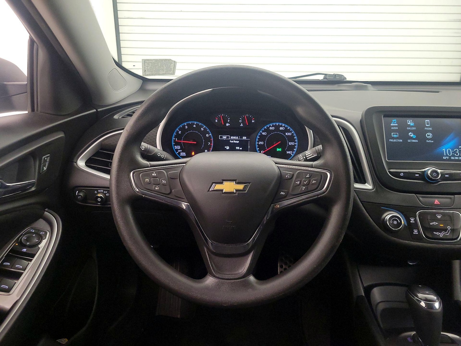 2016 Chevrolet Malibu 1LS - Photo 11