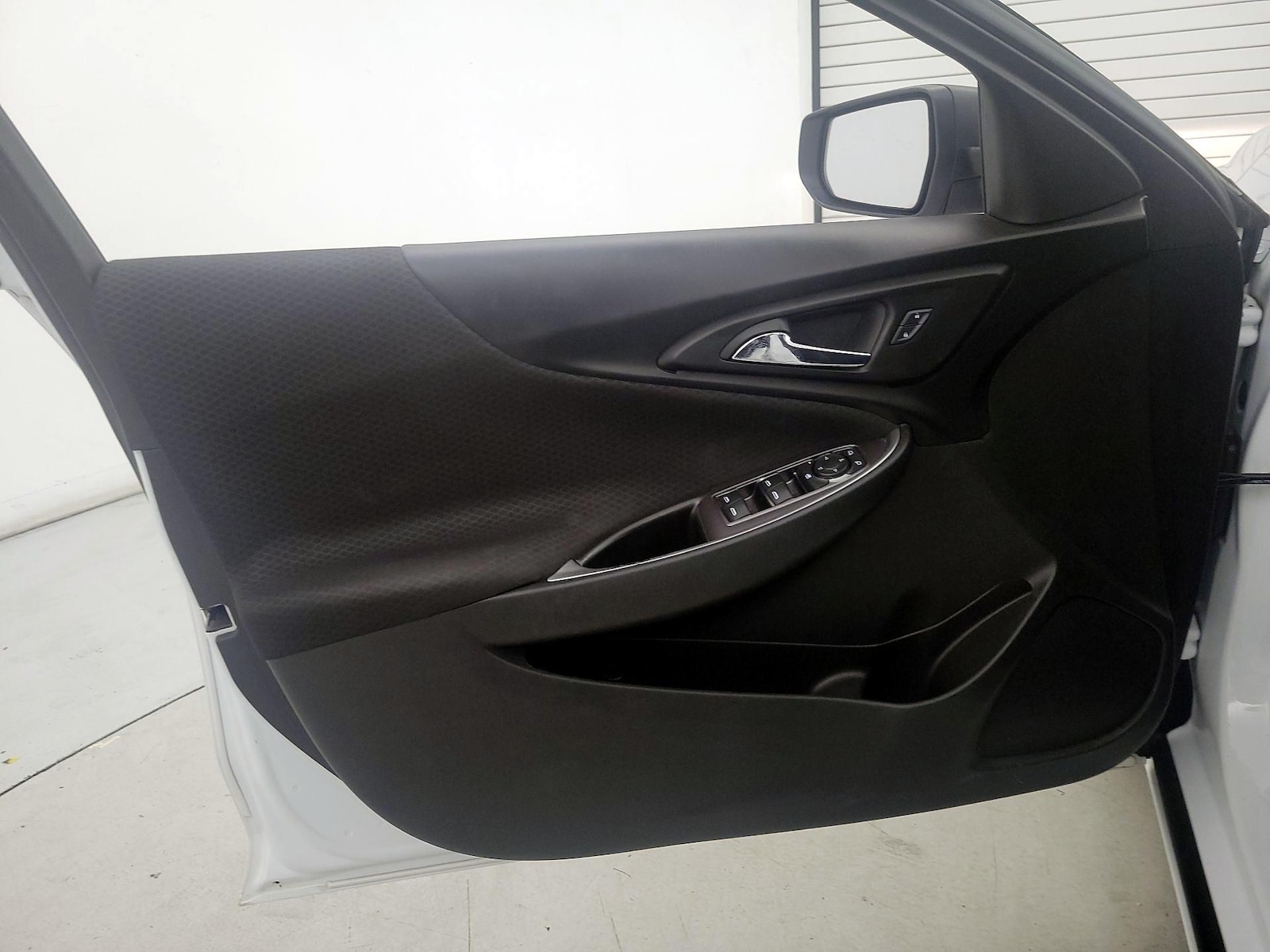 2016 Chevrolet Malibu 1LS - Photo 13