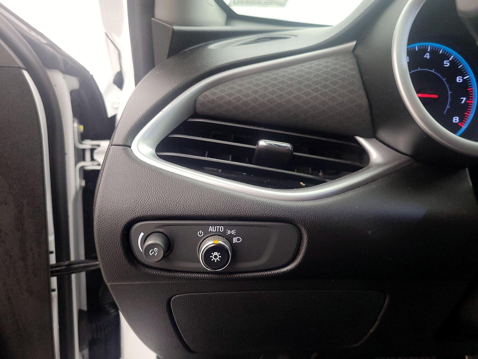 2016 Chevrolet Malibu 1LS - Photo 14