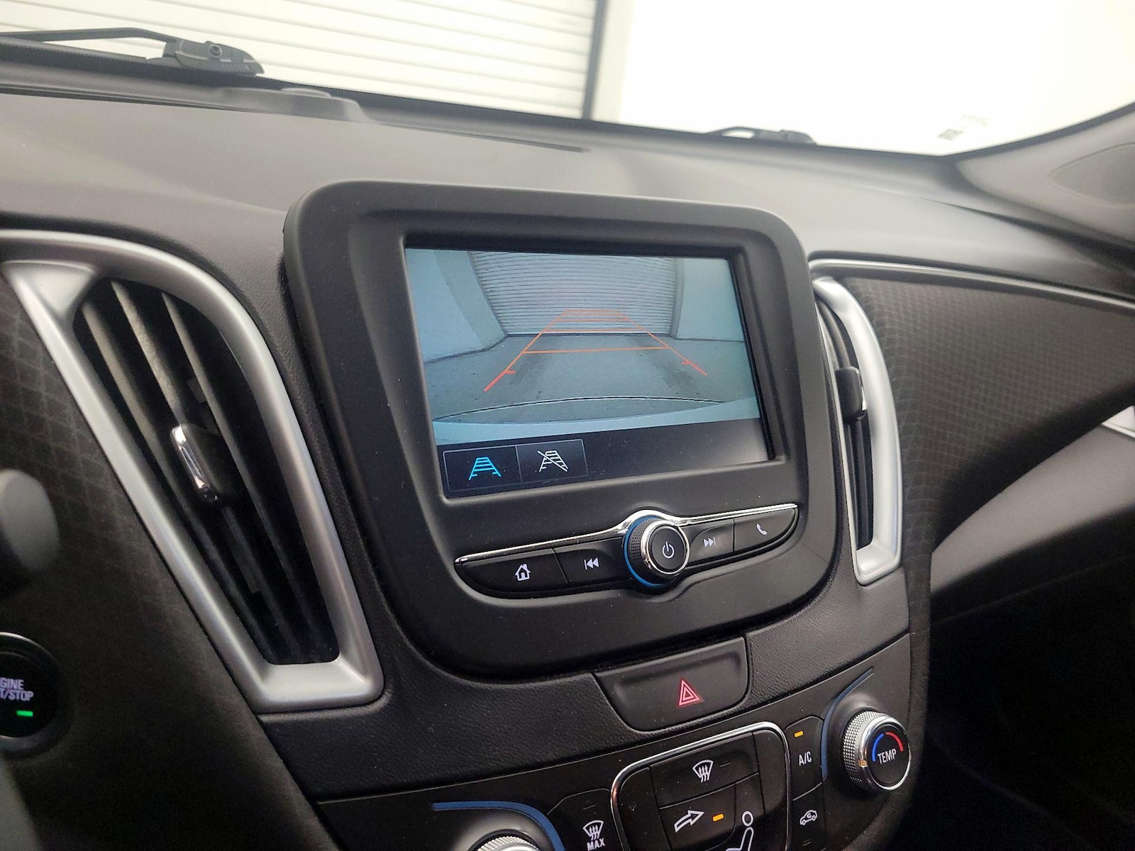2016 Chevrolet Malibu 1LS - Photo 15