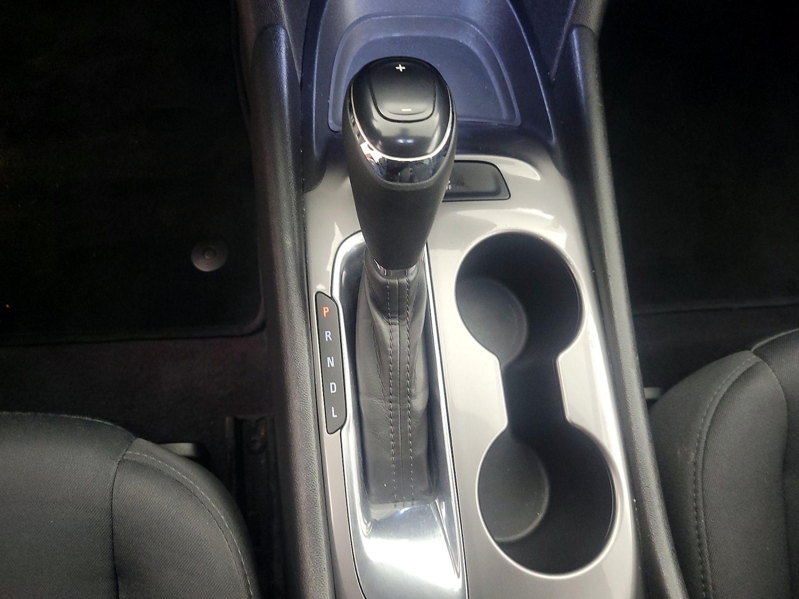2016 Chevrolet Malibu 1LS - Photo 18