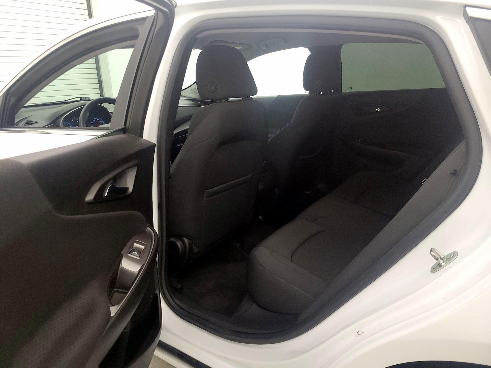 2016 Chevrolet Malibu 1LS - Photo 20