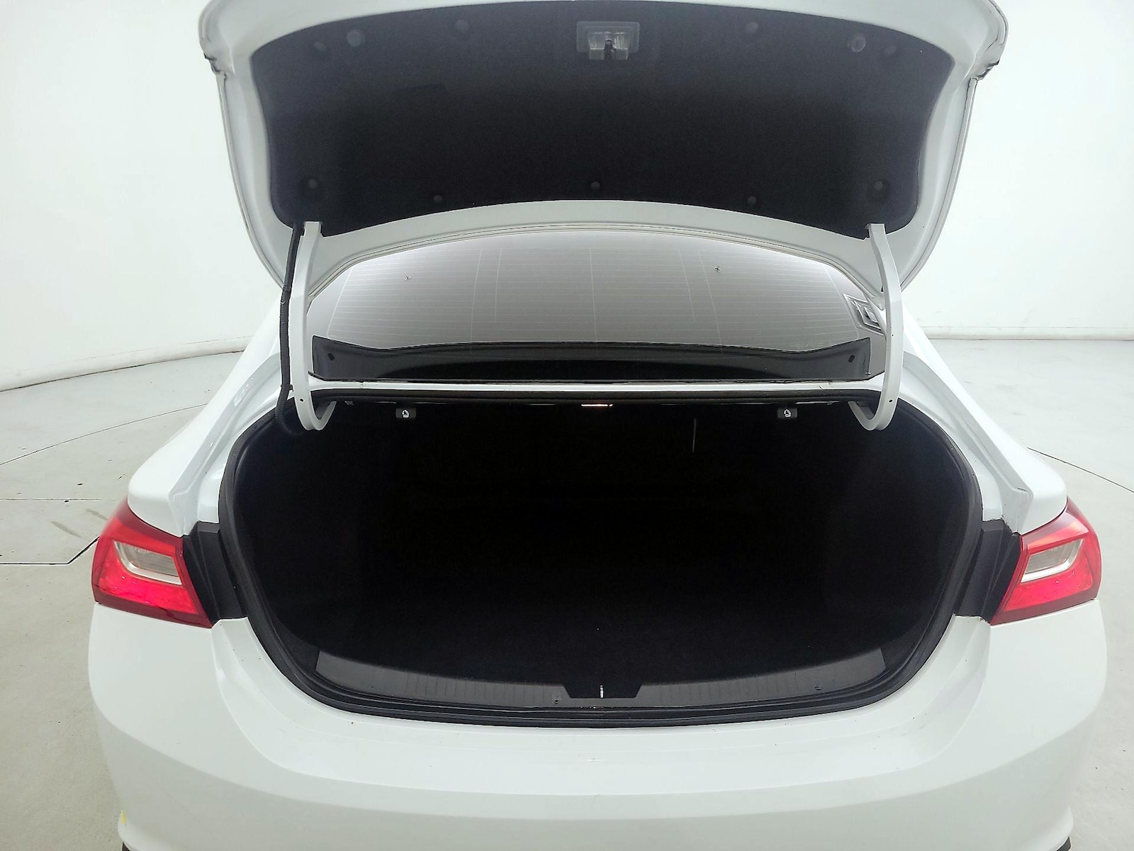 2016 Chevrolet Malibu 1LS - Photo 21