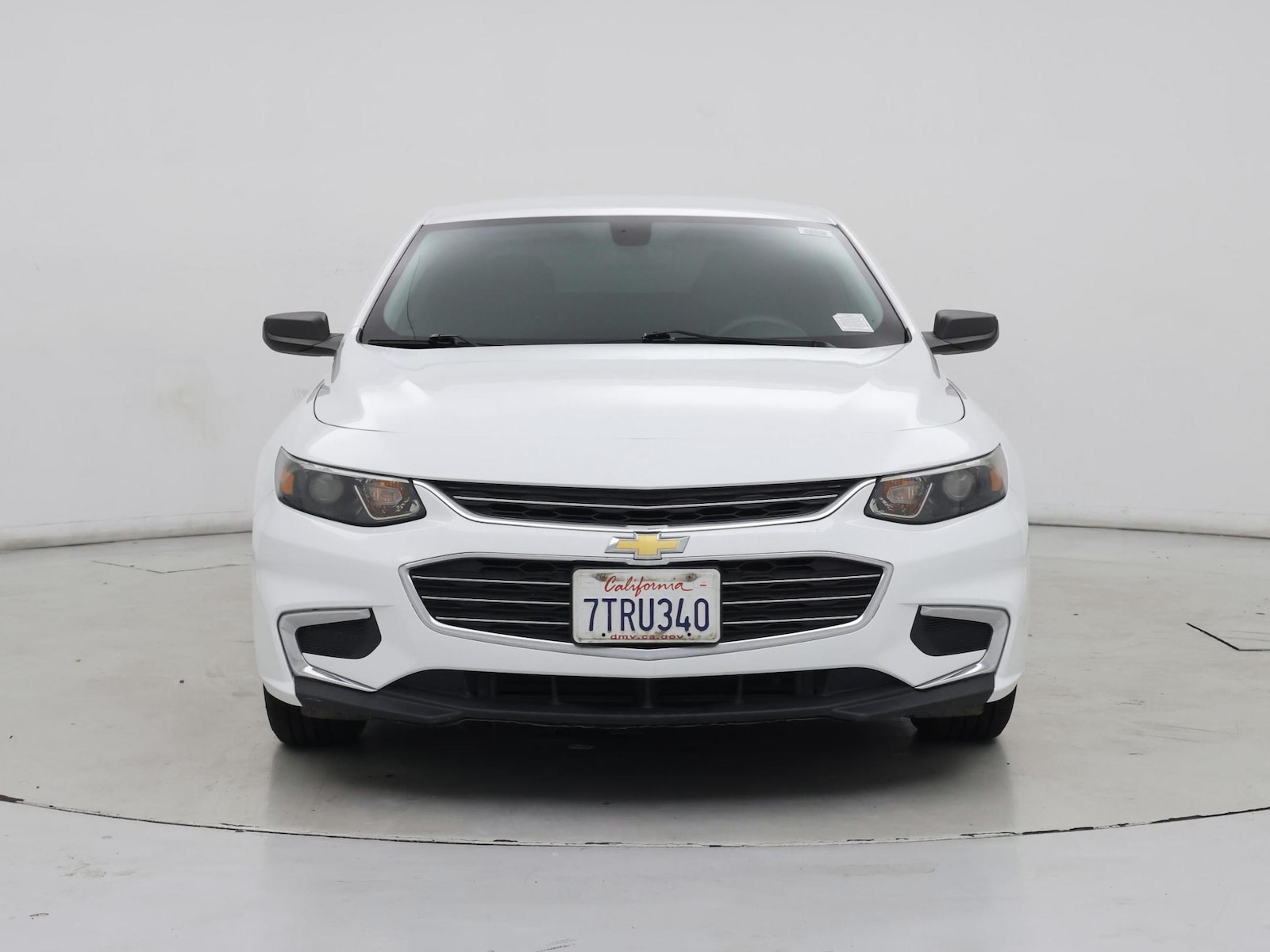 2016 Chevrolet Malibu 1LS - Photo 6