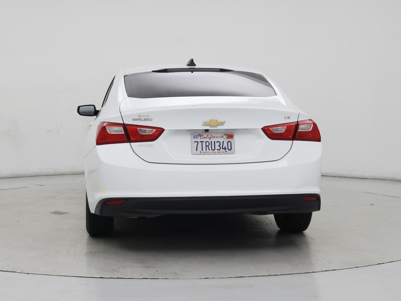 2016 Chevrolet Malibu 1LS - Photo 7
