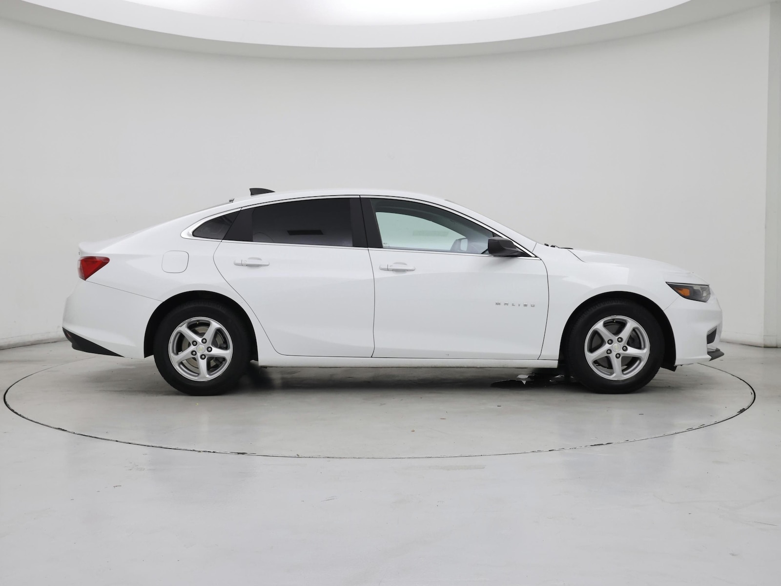 2016 Chevrolet Malibu 1LS - Photo 8