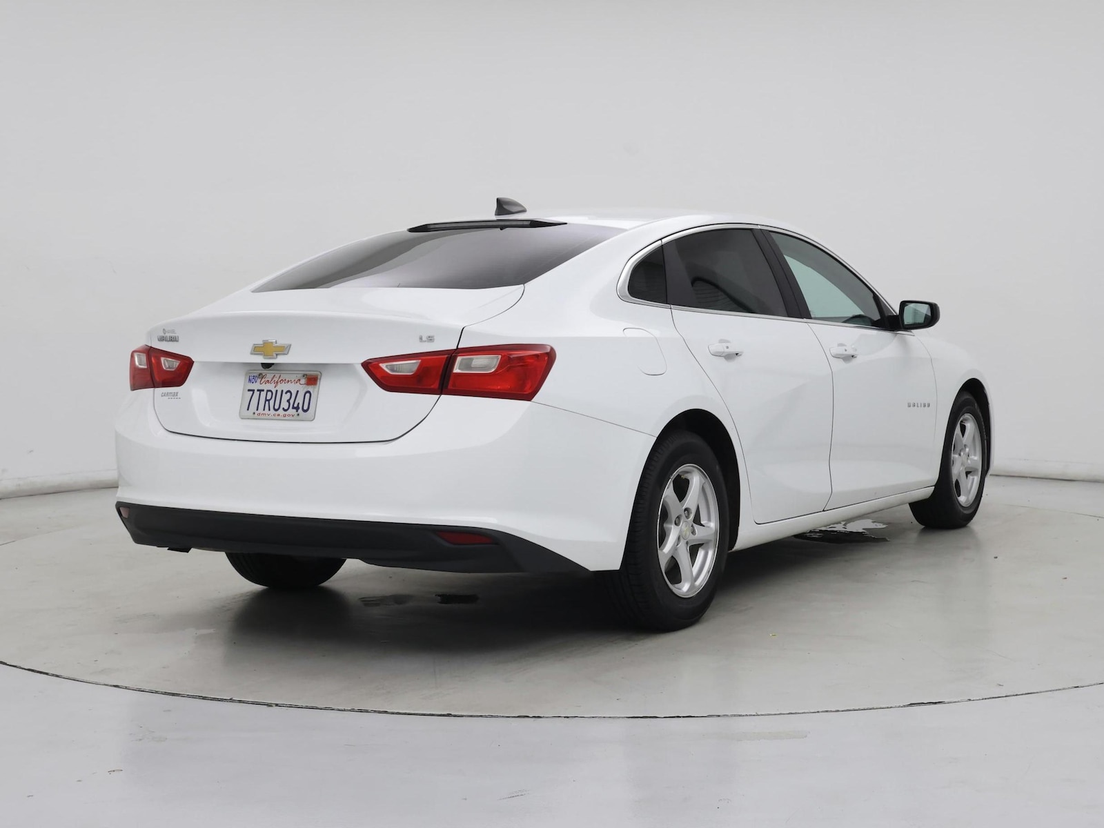 2016 Chevrolet Malibu 1LS - Photo 9